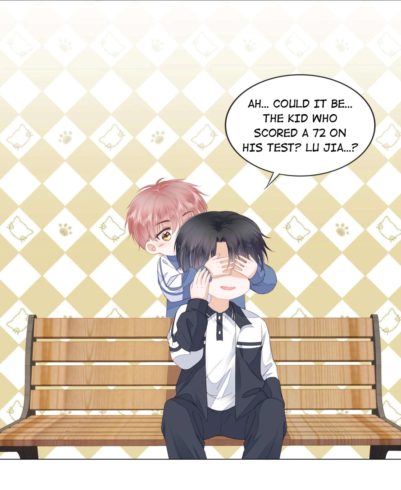Read Knowing You chapter 10 image 18 on Lezhin