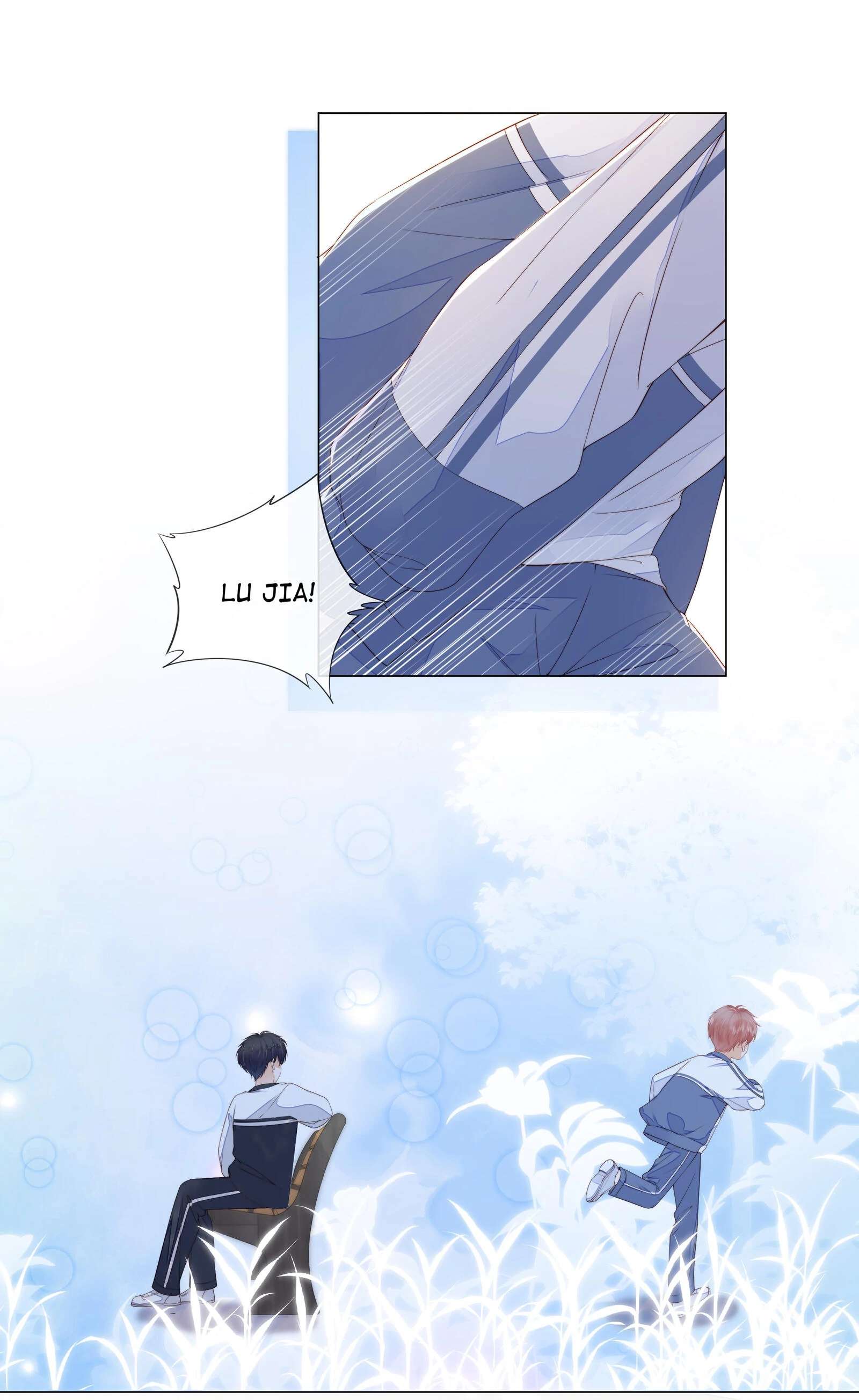 Read Knowing You chapter 10 image 21 on Lezhin