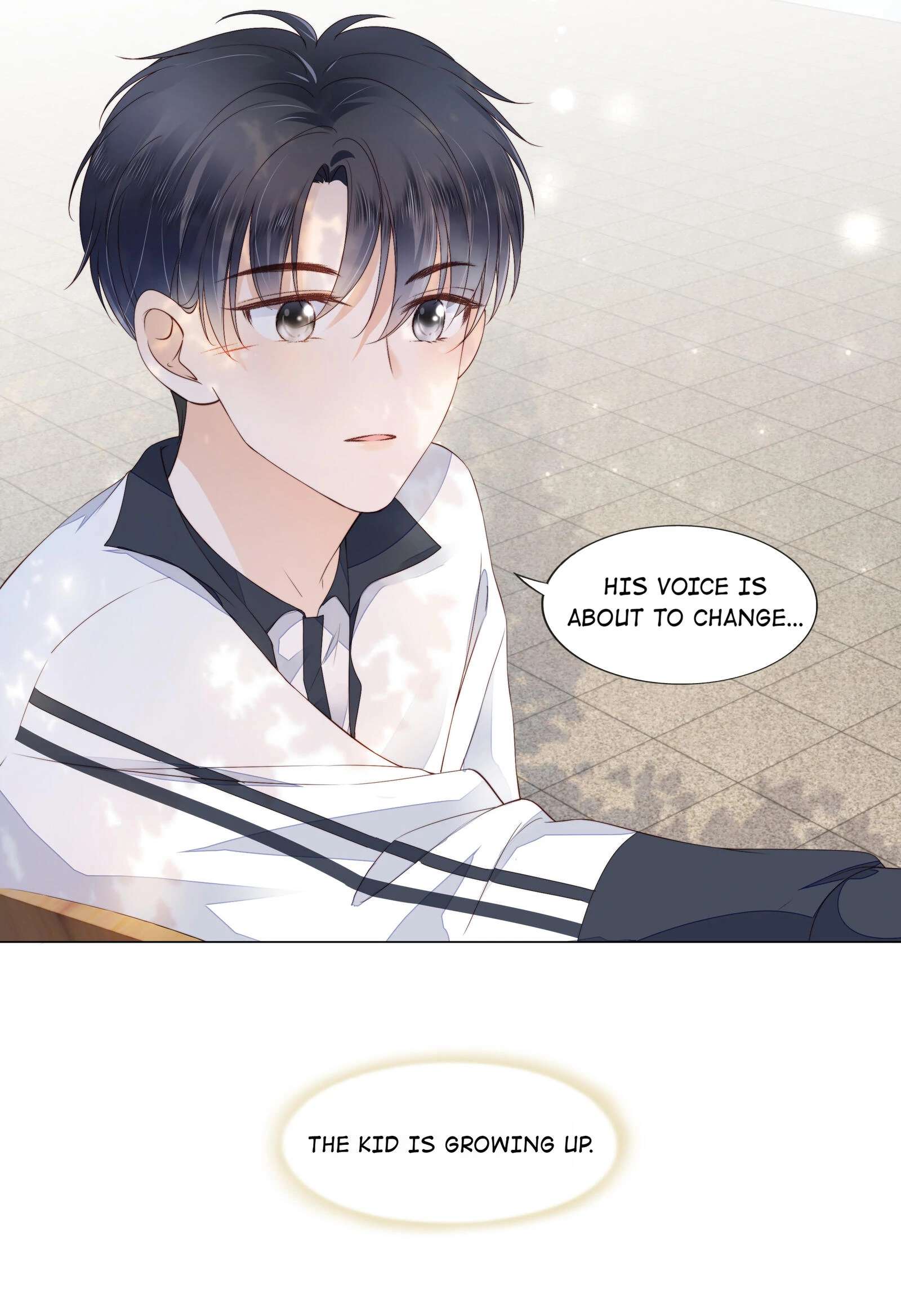 Read Knowing You chapter 10 image 22 on Lezhin