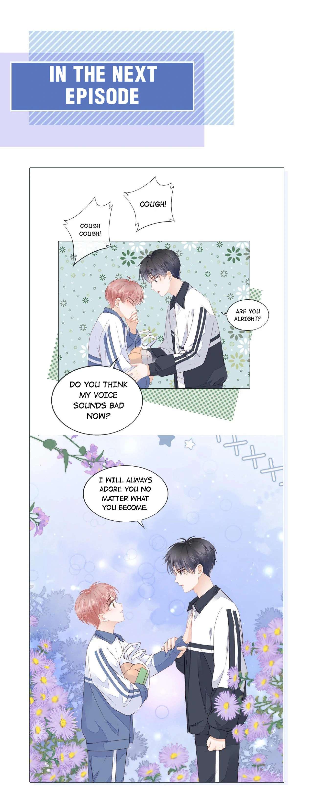 Read Knowing You chapter 10 image 25 on Lezhin