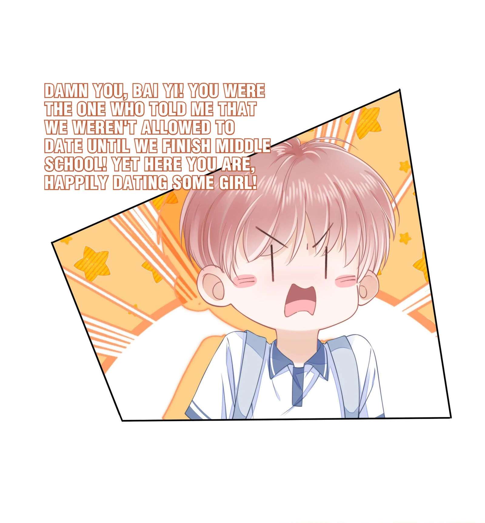 Read Knowing You chapter 10 image 8 on Lezhin