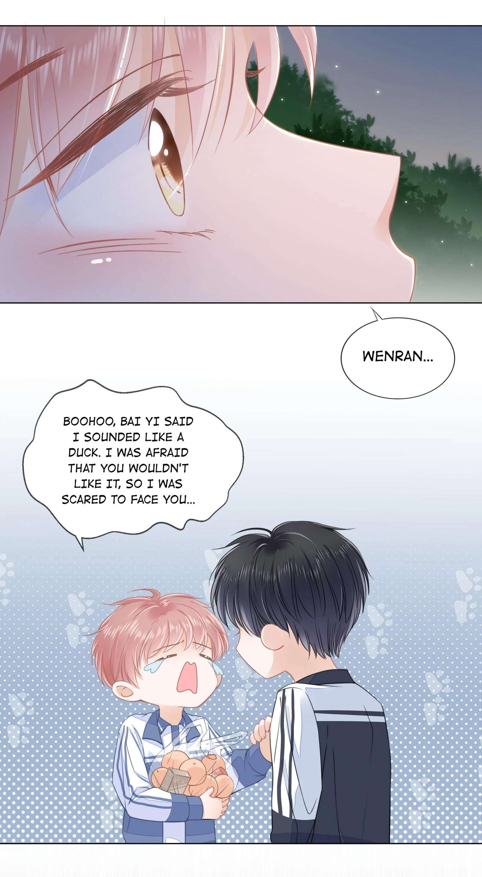 Read Knowing You chapter 11 image 10 on Lezhin
