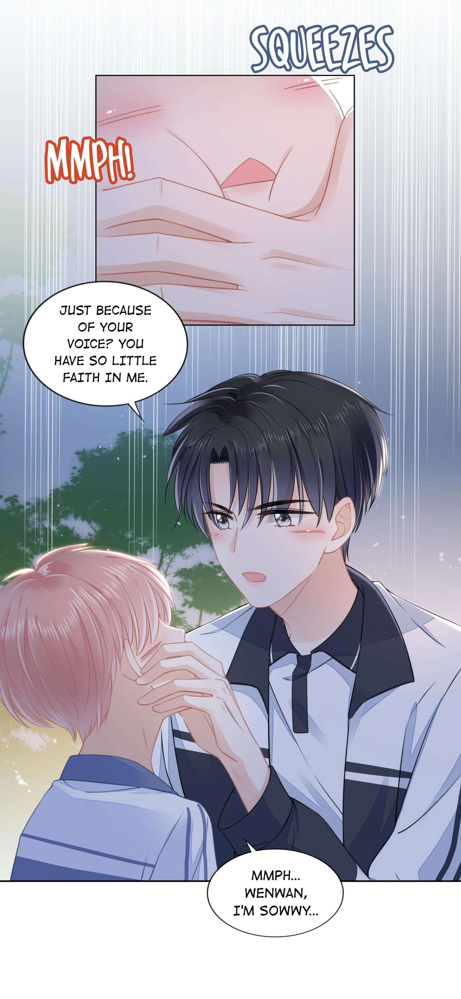 Read Knowing You chapter 11 image 11 on Lezhin