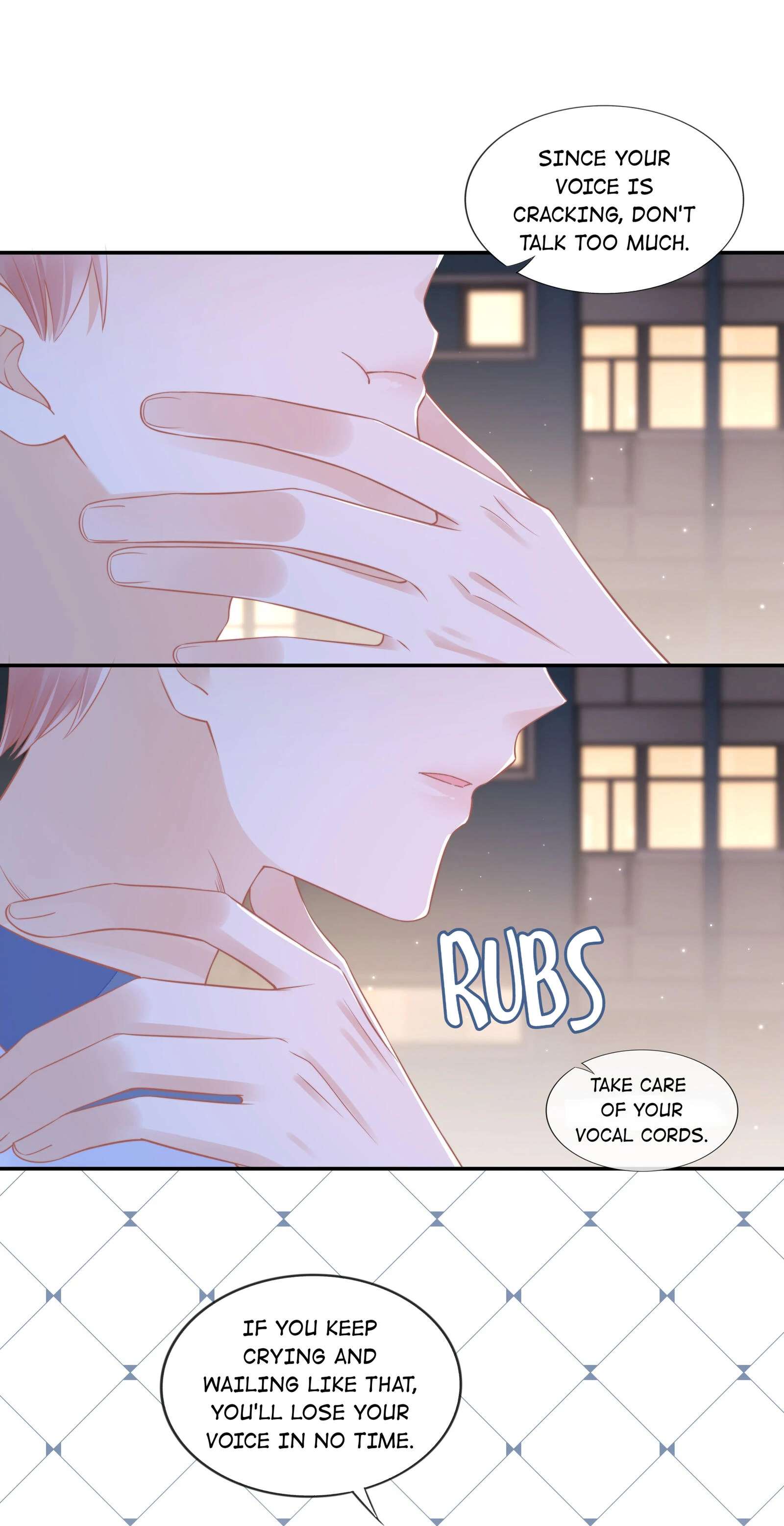 Read Knowing You chapter 11 image 12 on Lezhin