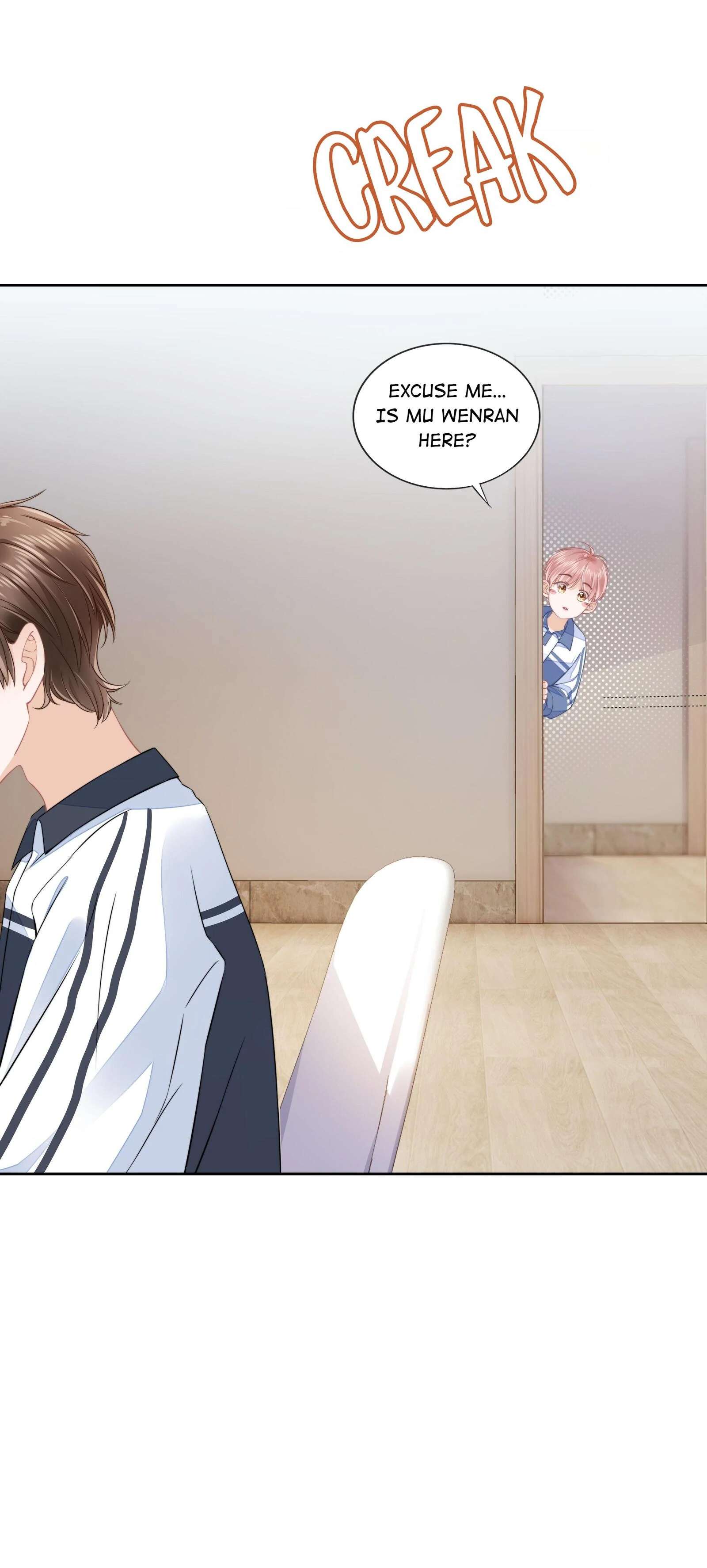 Read Knowing You chapter 11 image 16 on Lezhin