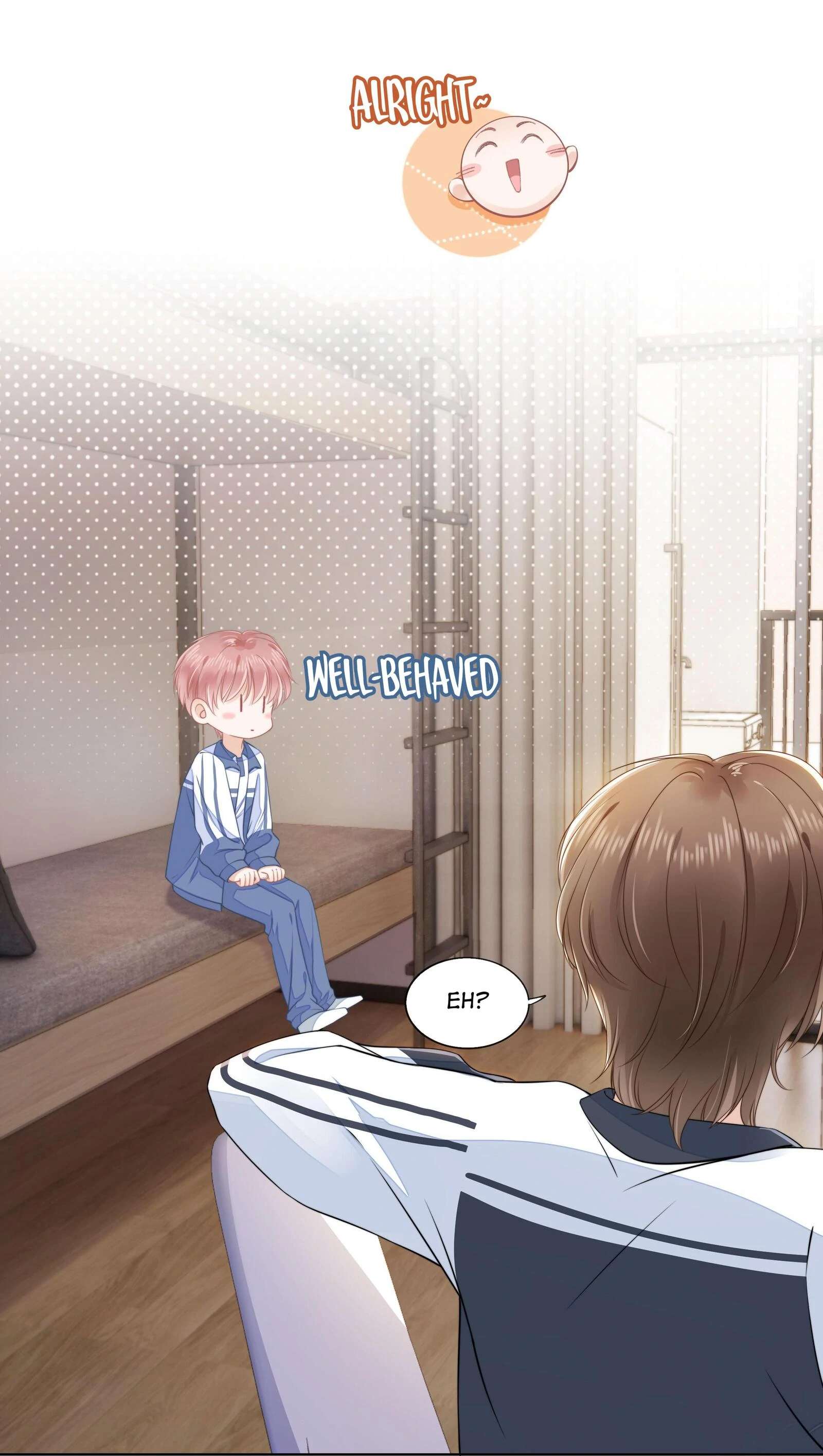 Read Knowing You chapter 11 image 18 on Lezhin