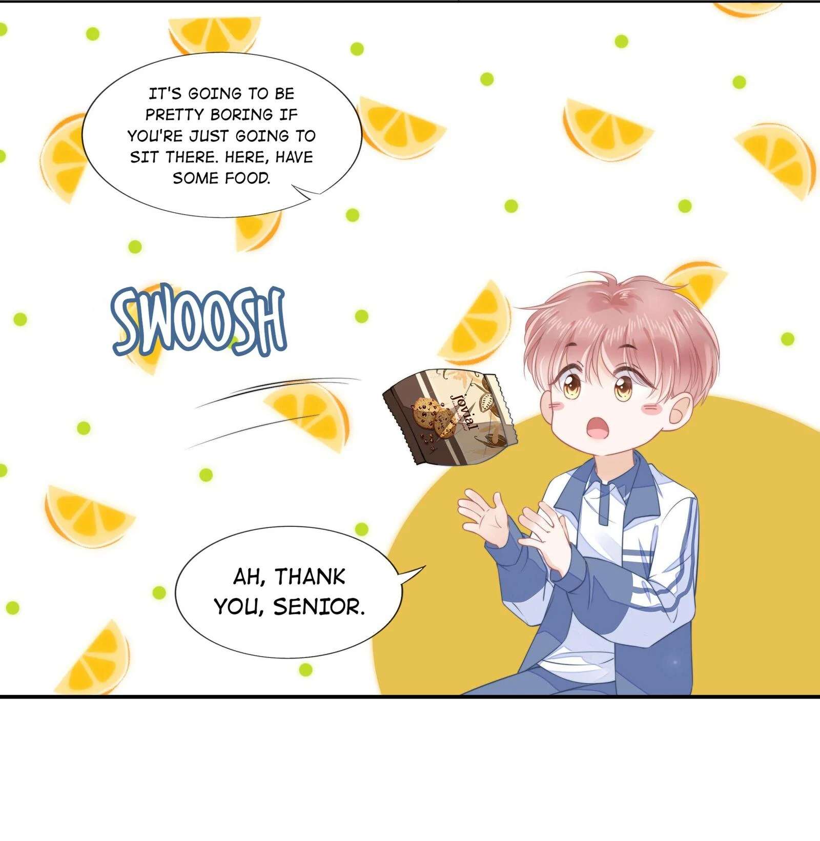 Read Knowing You chapter 11 image 19 on Lezhin