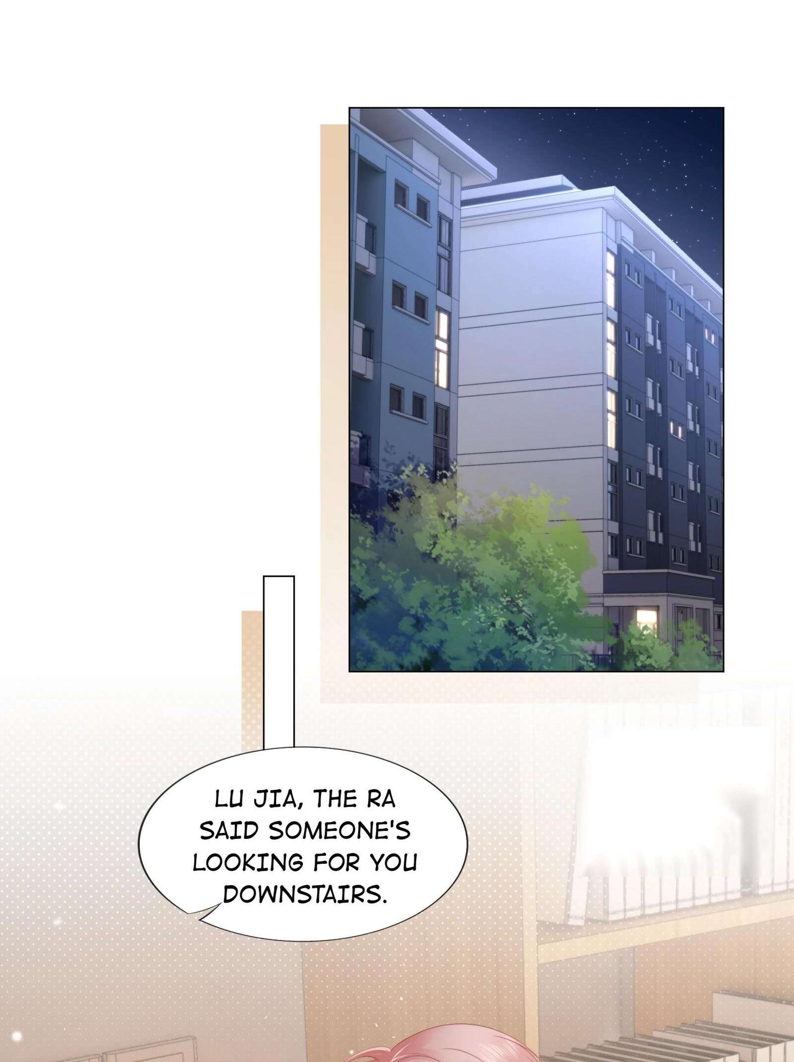 Read Knowing You chapter 11 image 2 on Lezhin