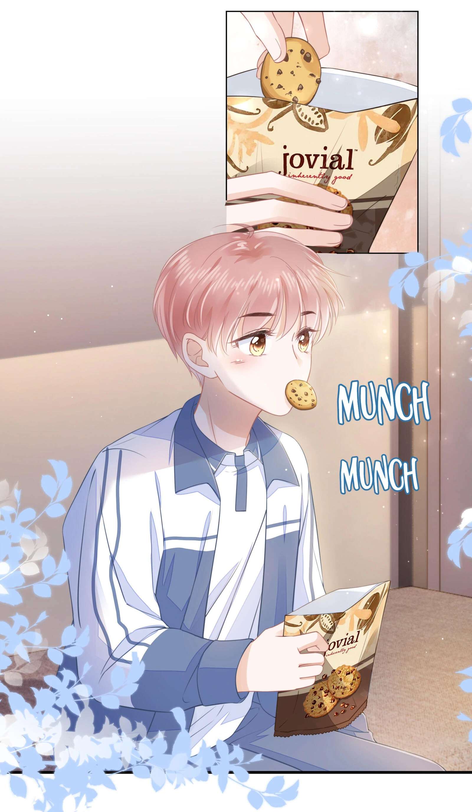 Read Knowing You chapter 11 image 20 on Lezhin