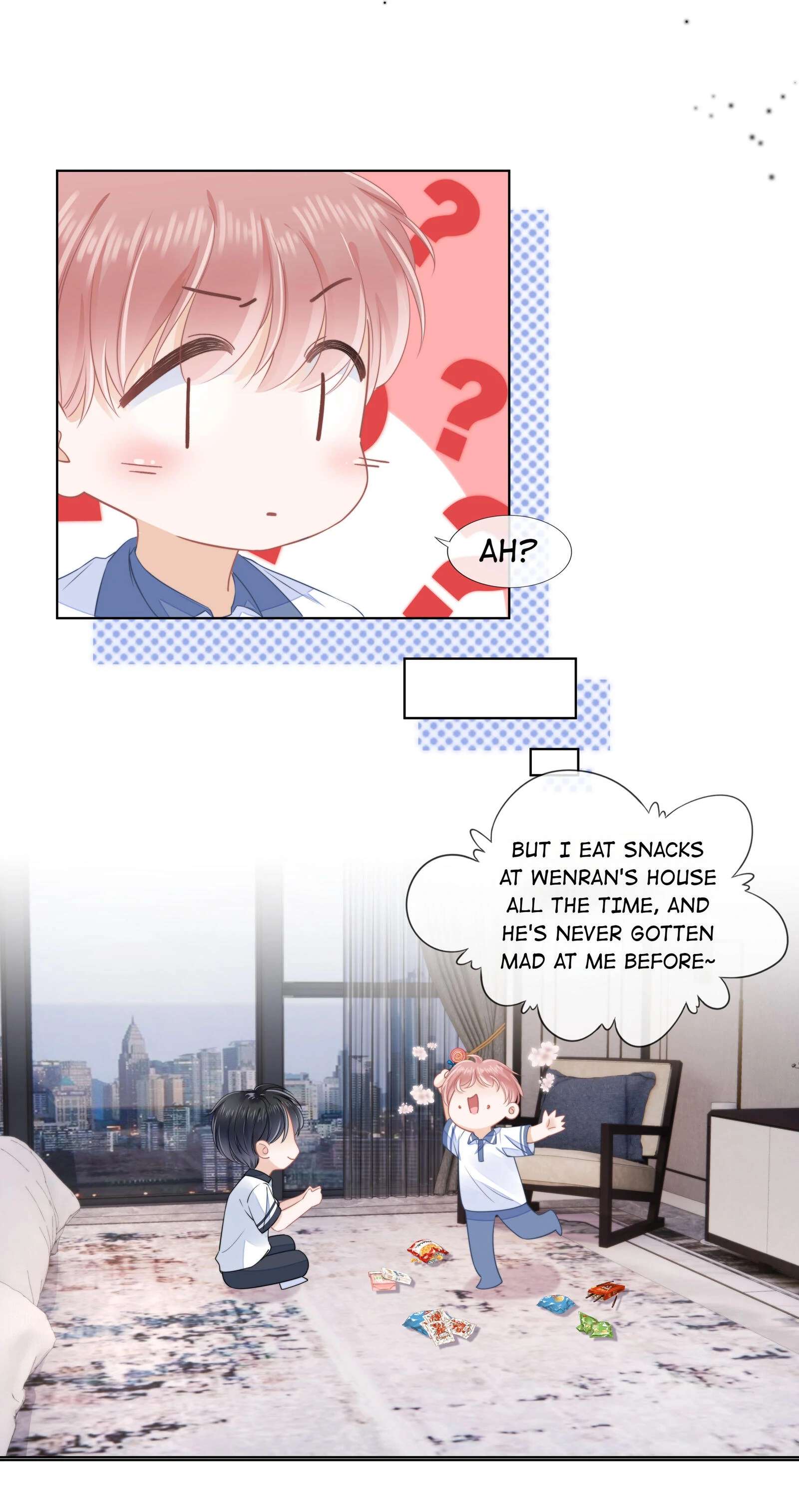 Read Knowing You chapter 11 image 22 on Lezhin