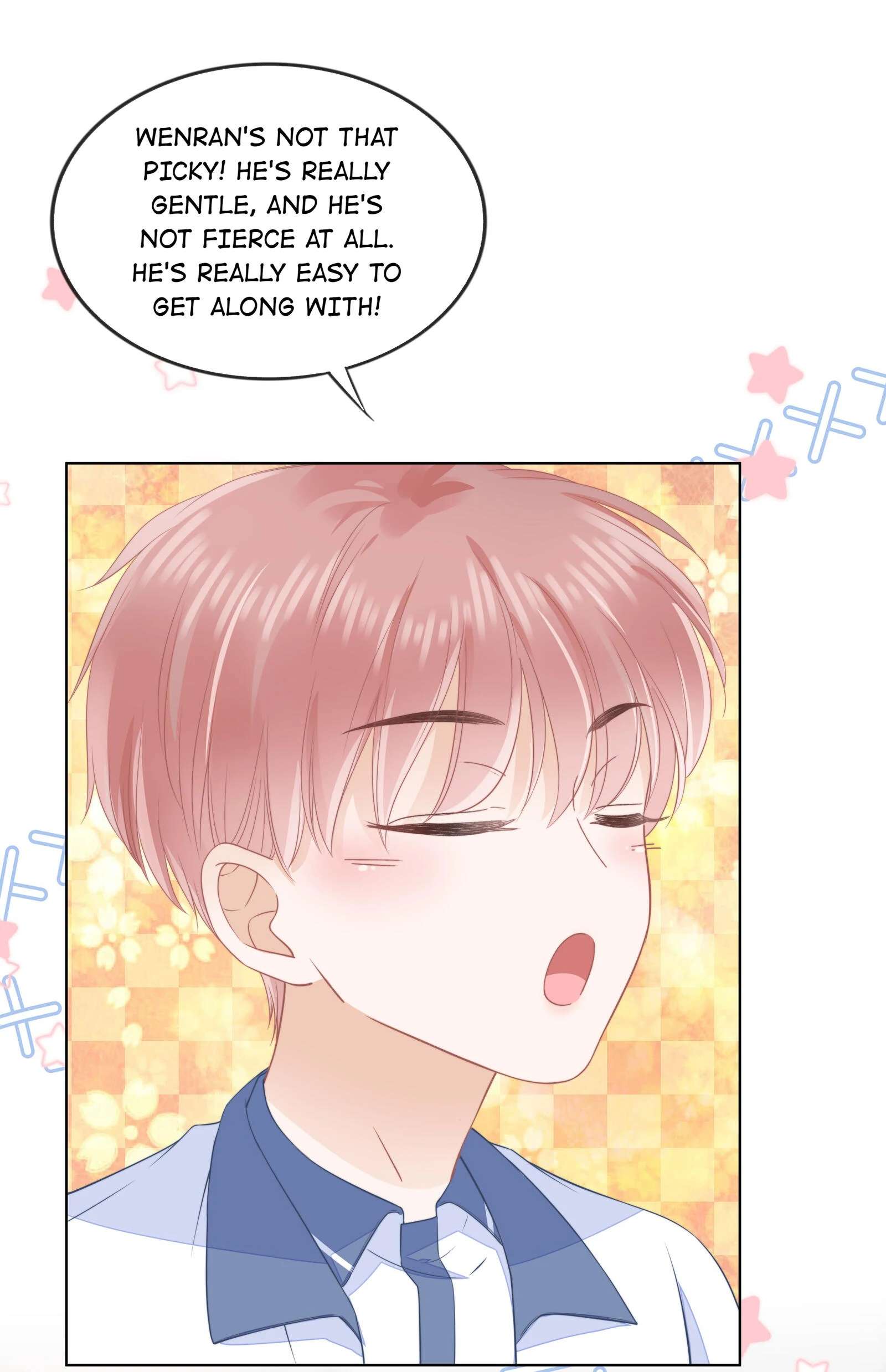 Read Knowing You chapter 11 image 23 on Lezhin