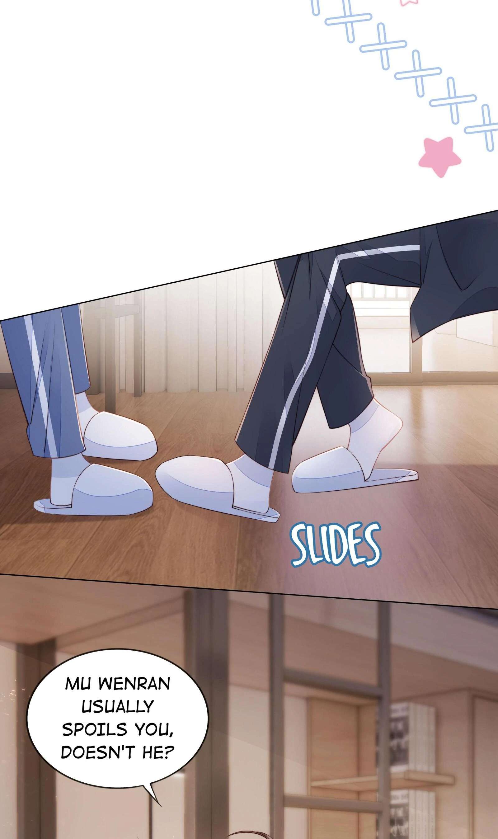 Read Knowing You chapter 11 image 26 on Lezhin