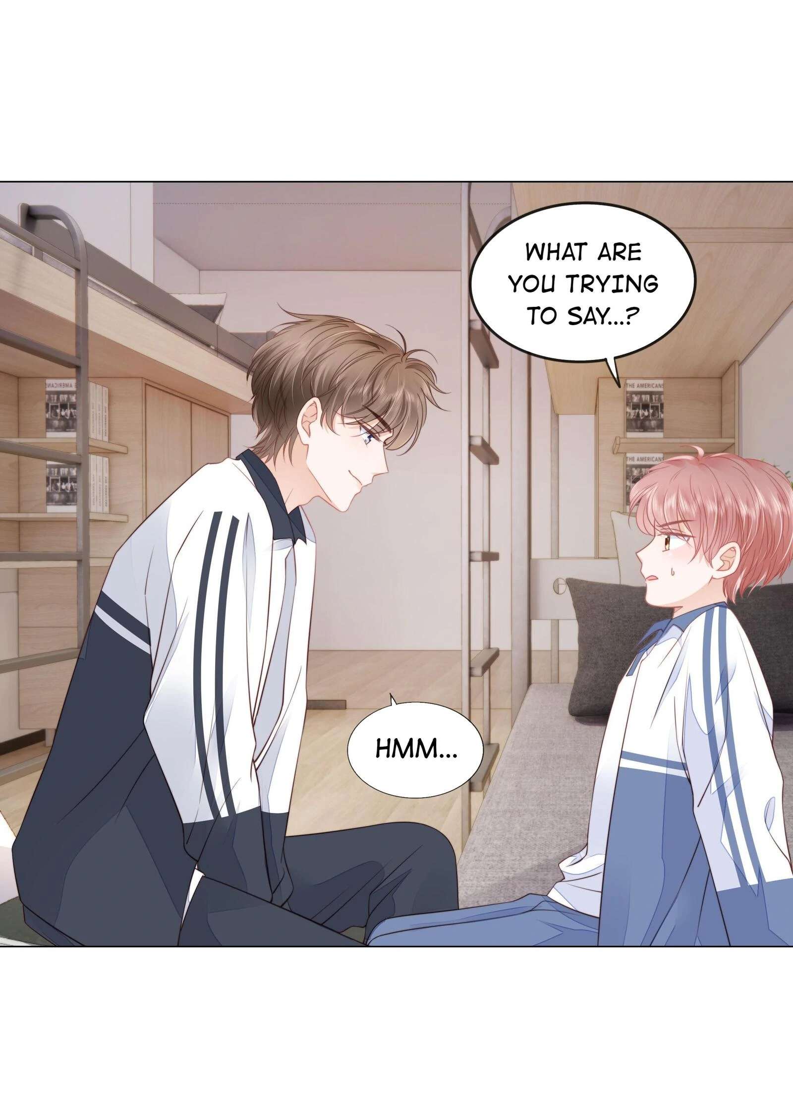 Read Knowing You chapter 11 image 28 on Lezhin