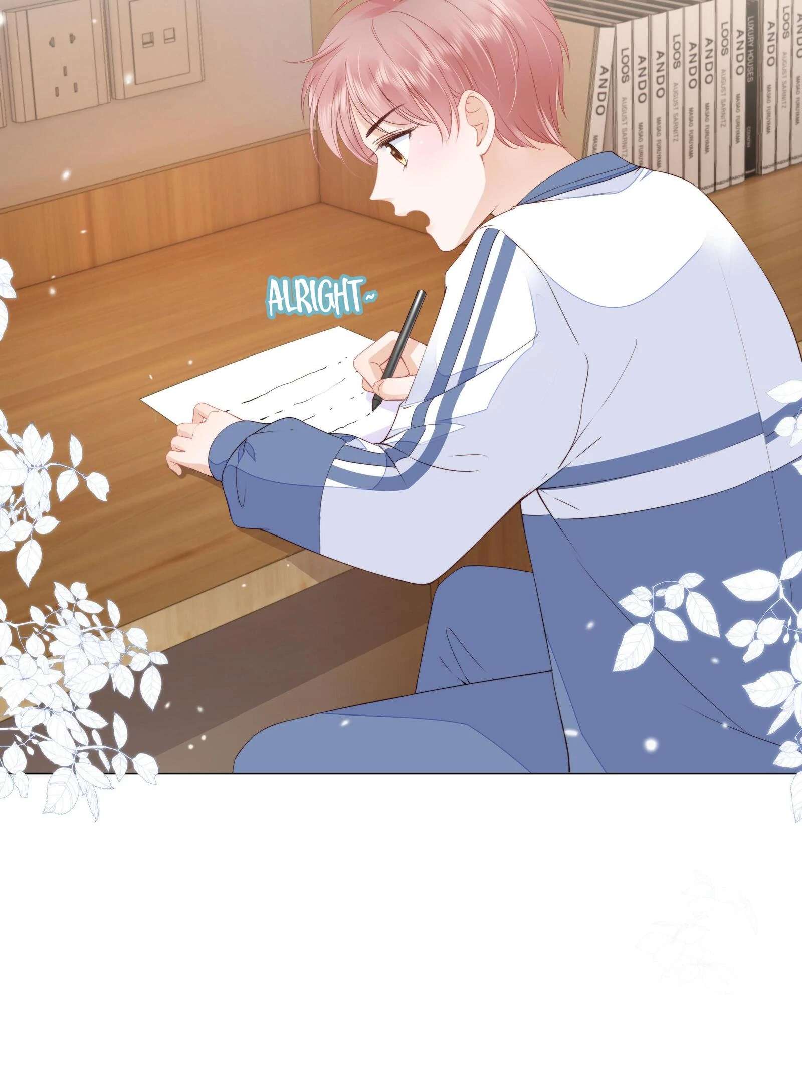Read Knowing You chapter 11 image 3 on Lezhin