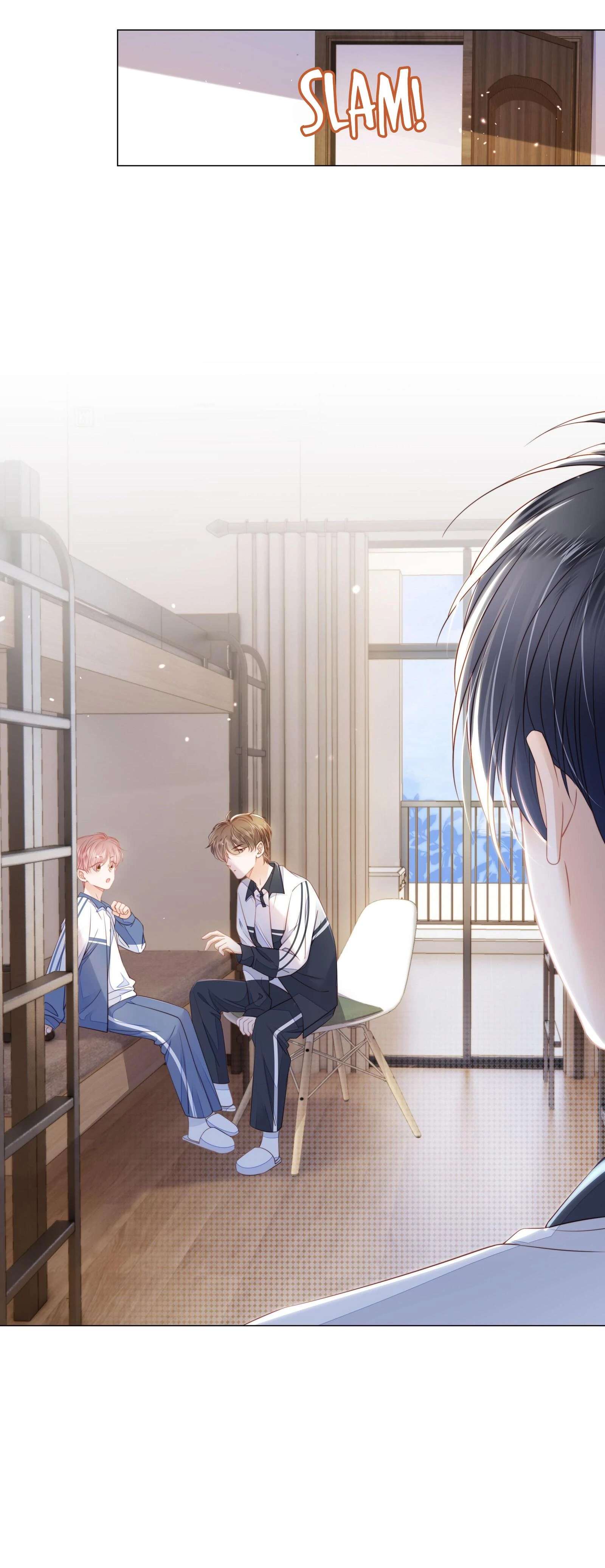 Read Knowing You chapter 11 image 30 on Lezhin