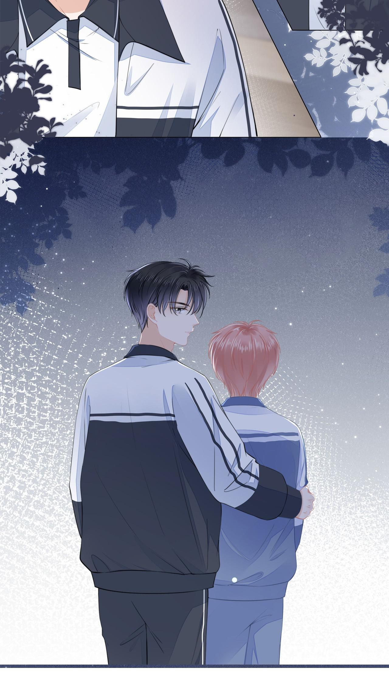 Read Knowing You chapter 11 image 32 on Lezhin