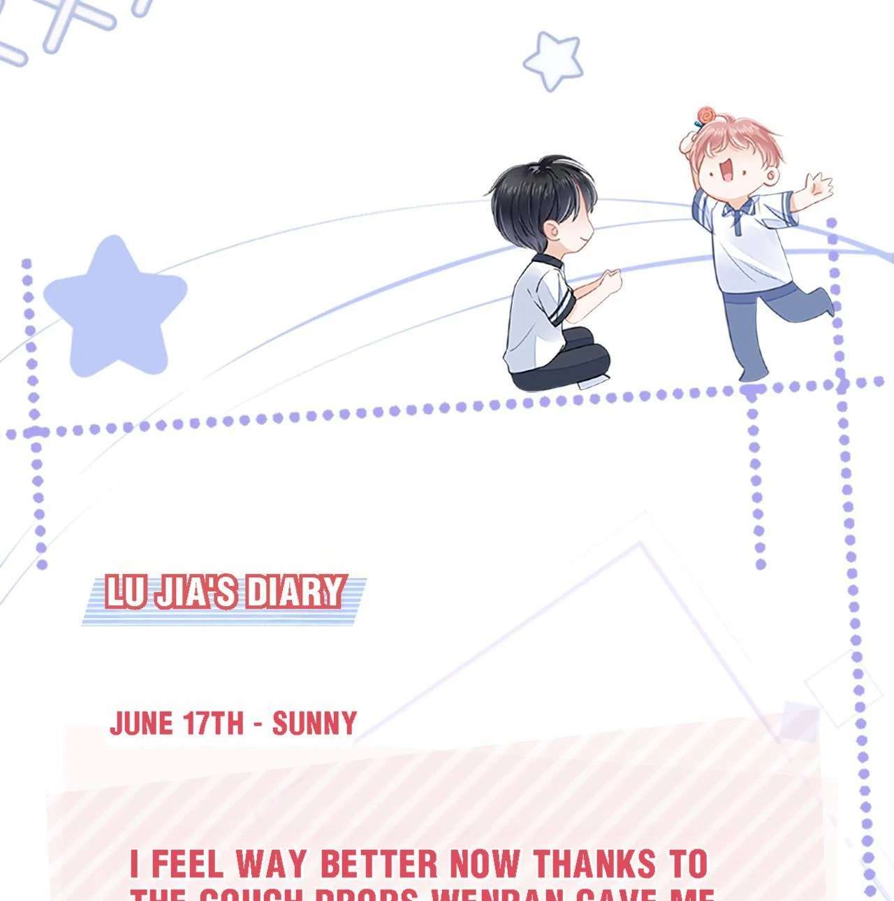 Read Knowing You chapter 11 image 34 on Lezhin
