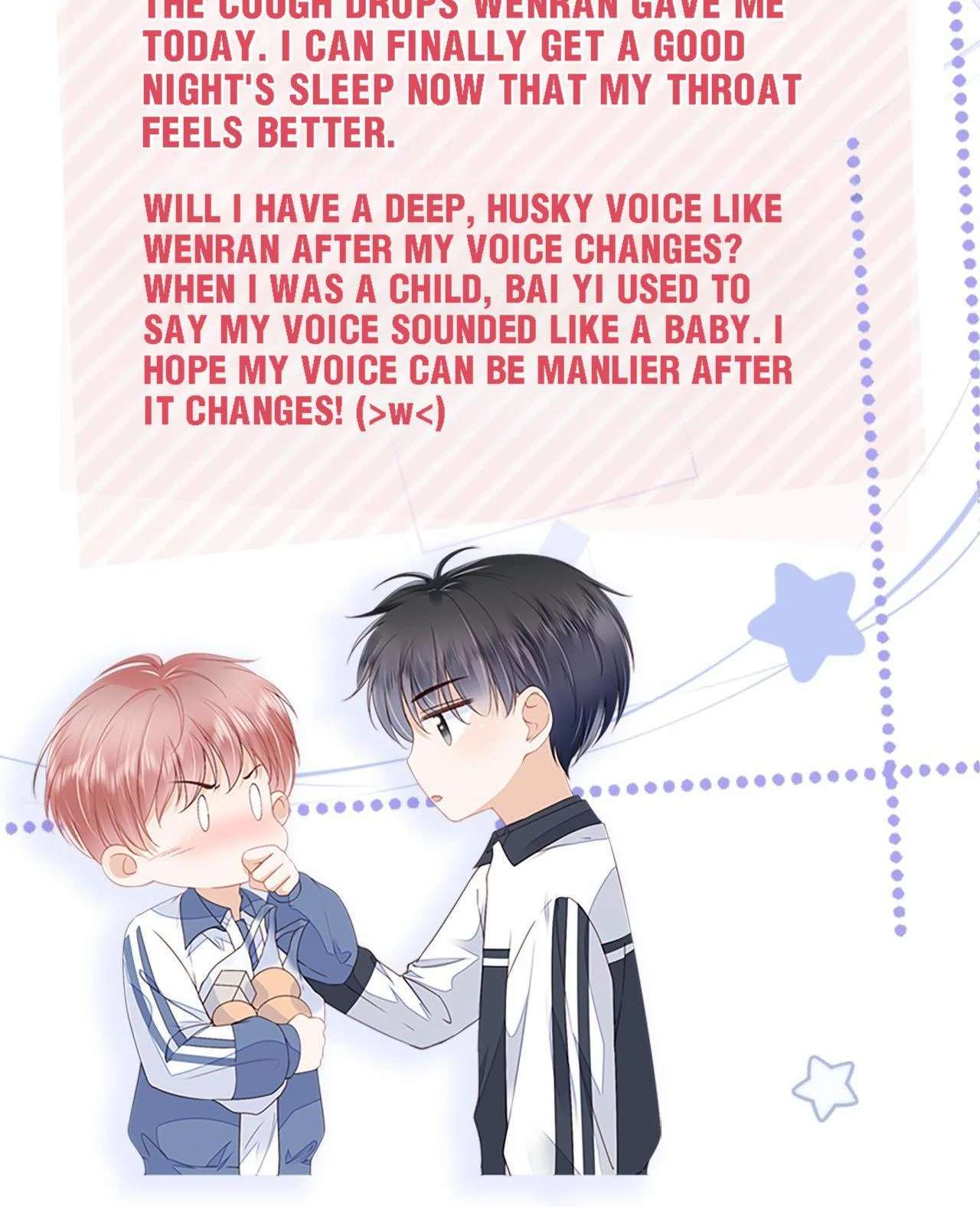 Read Knowing You chapter 11 image 35 on Lezhin
