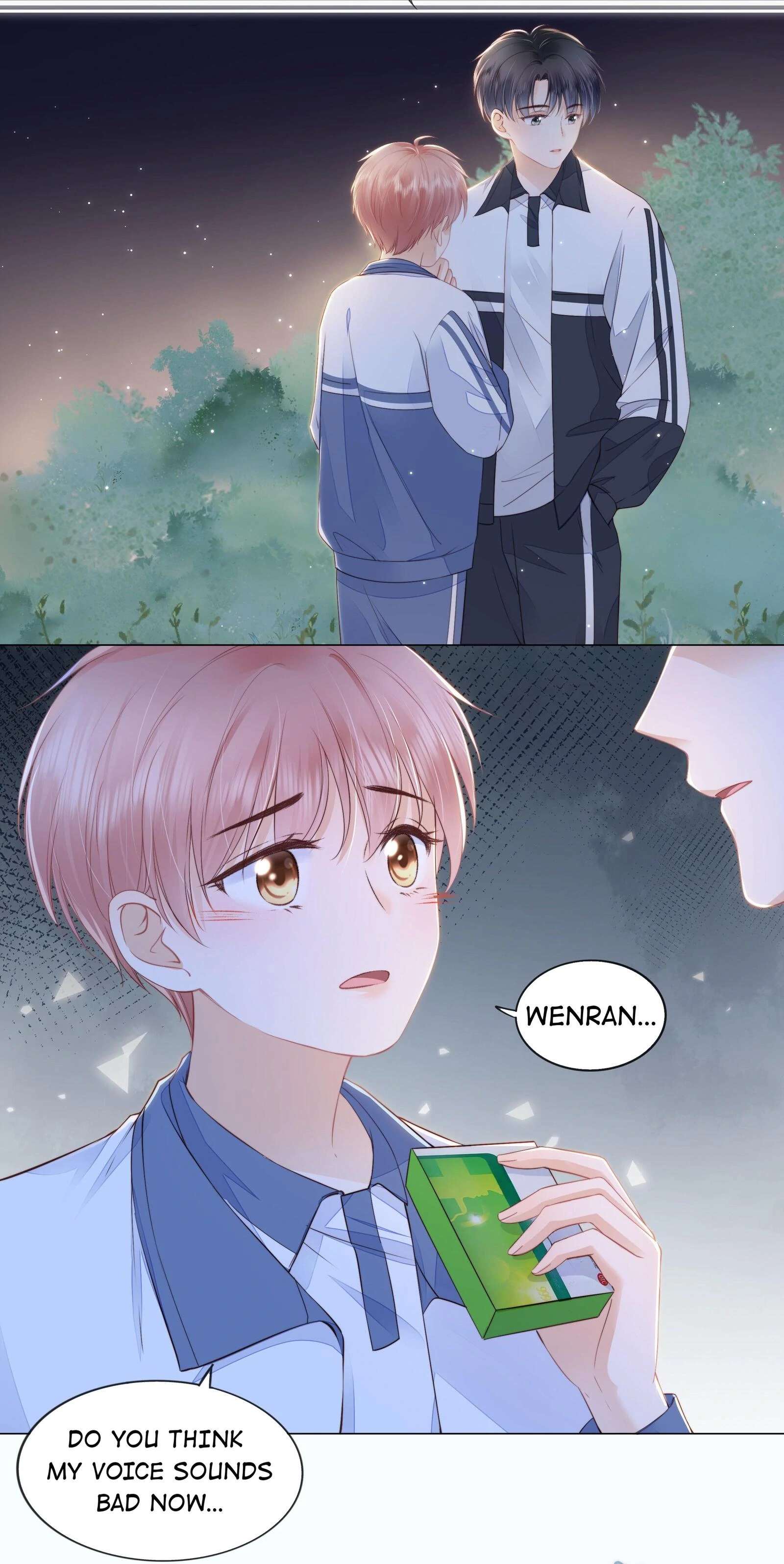 Read Knowing You chapter 11 image 7 on Lezhin
