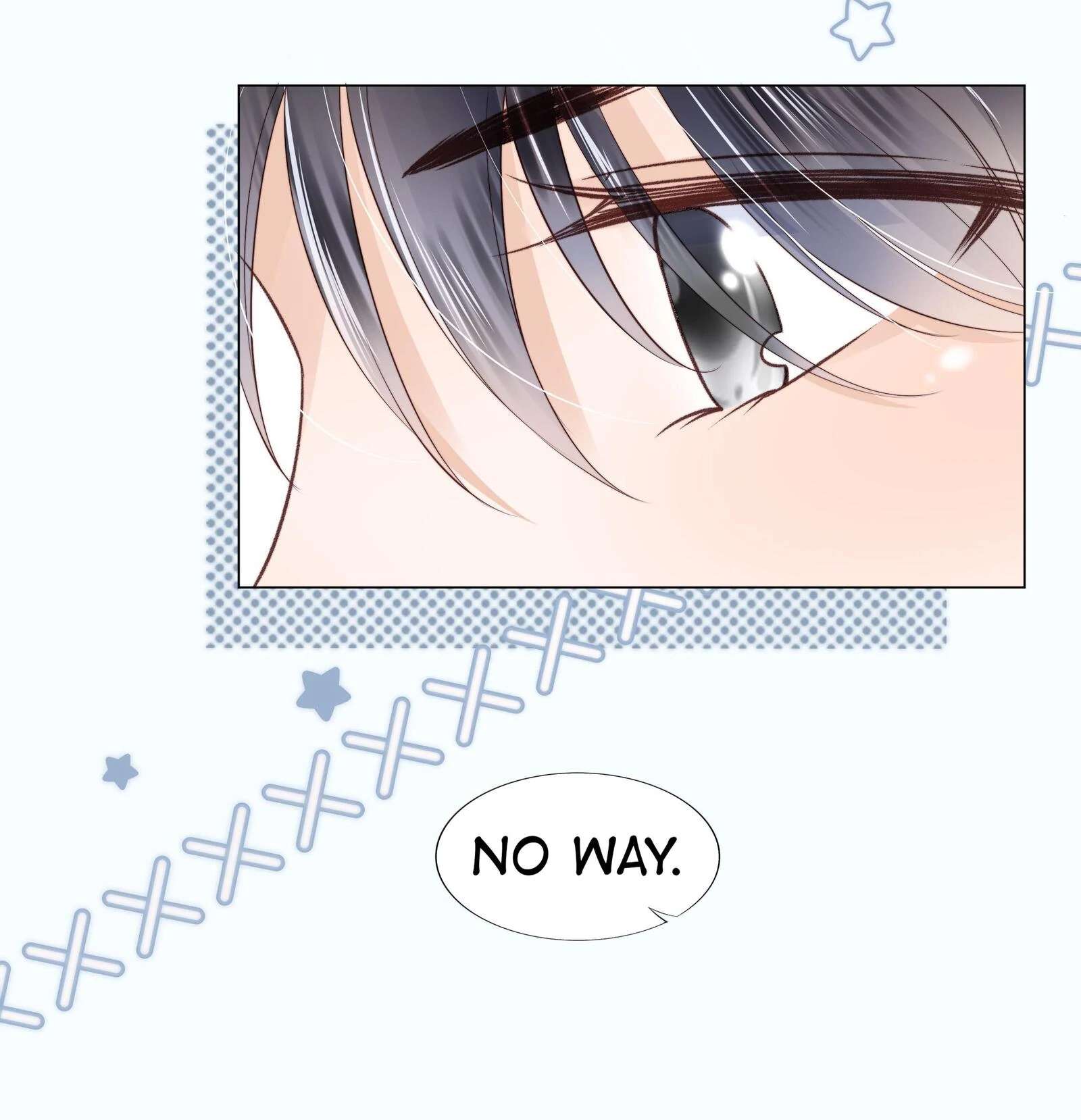 Read Knowing You chapter 11 image 8 on Lezhin