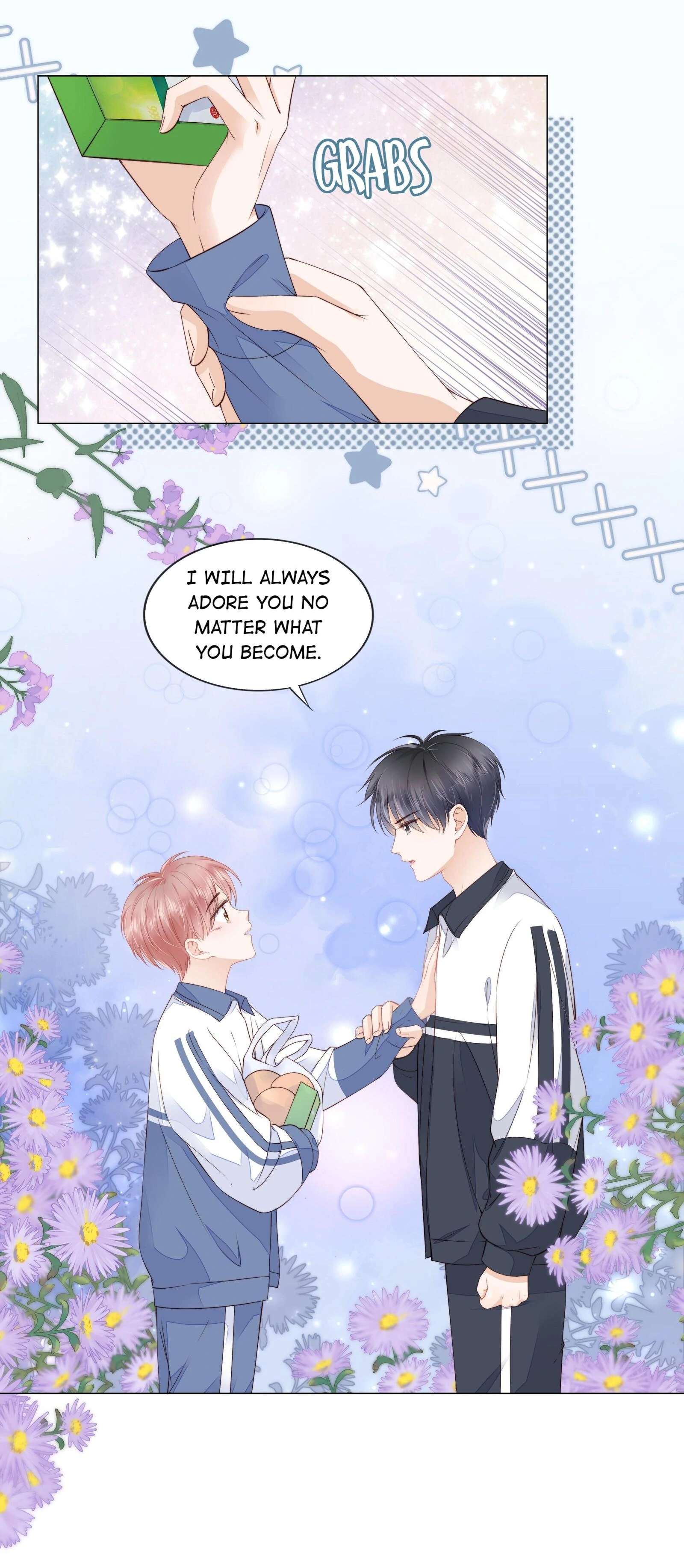Read Knowing You chapter 11 image 9 on Lezhin