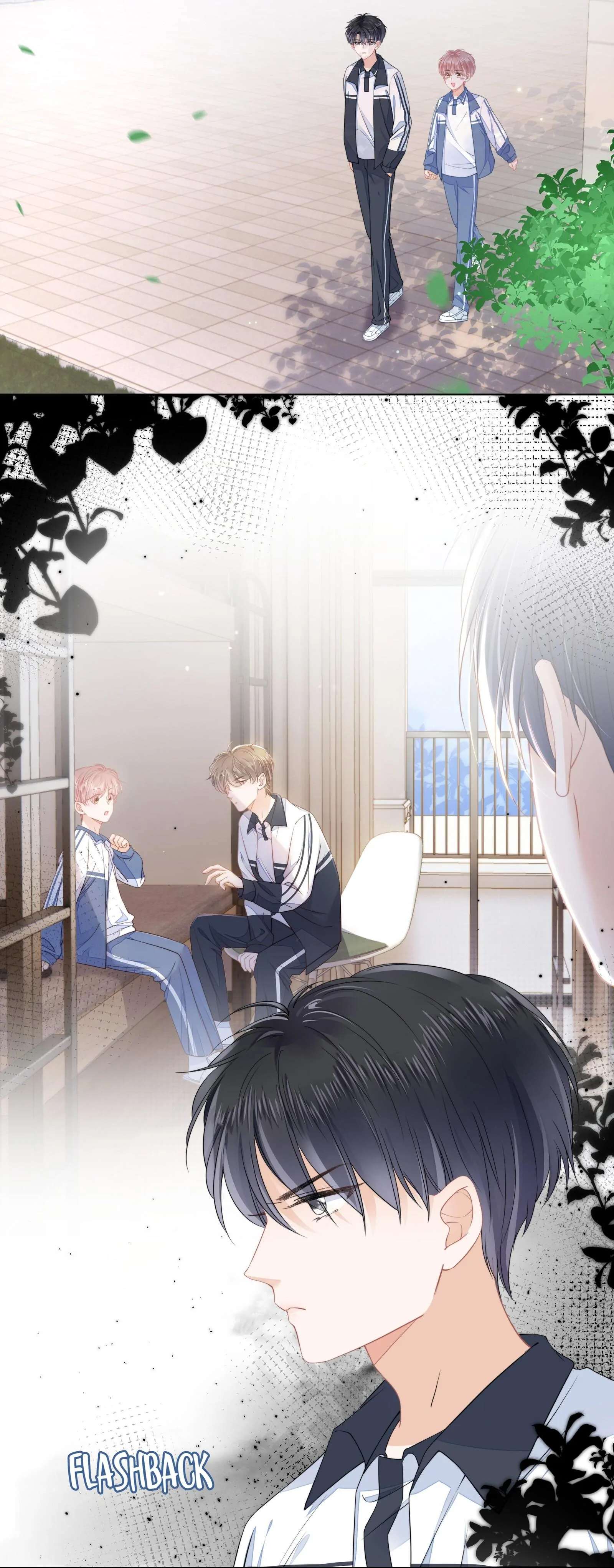 Read Knowing You chapter 12 image 11 on Lezhin