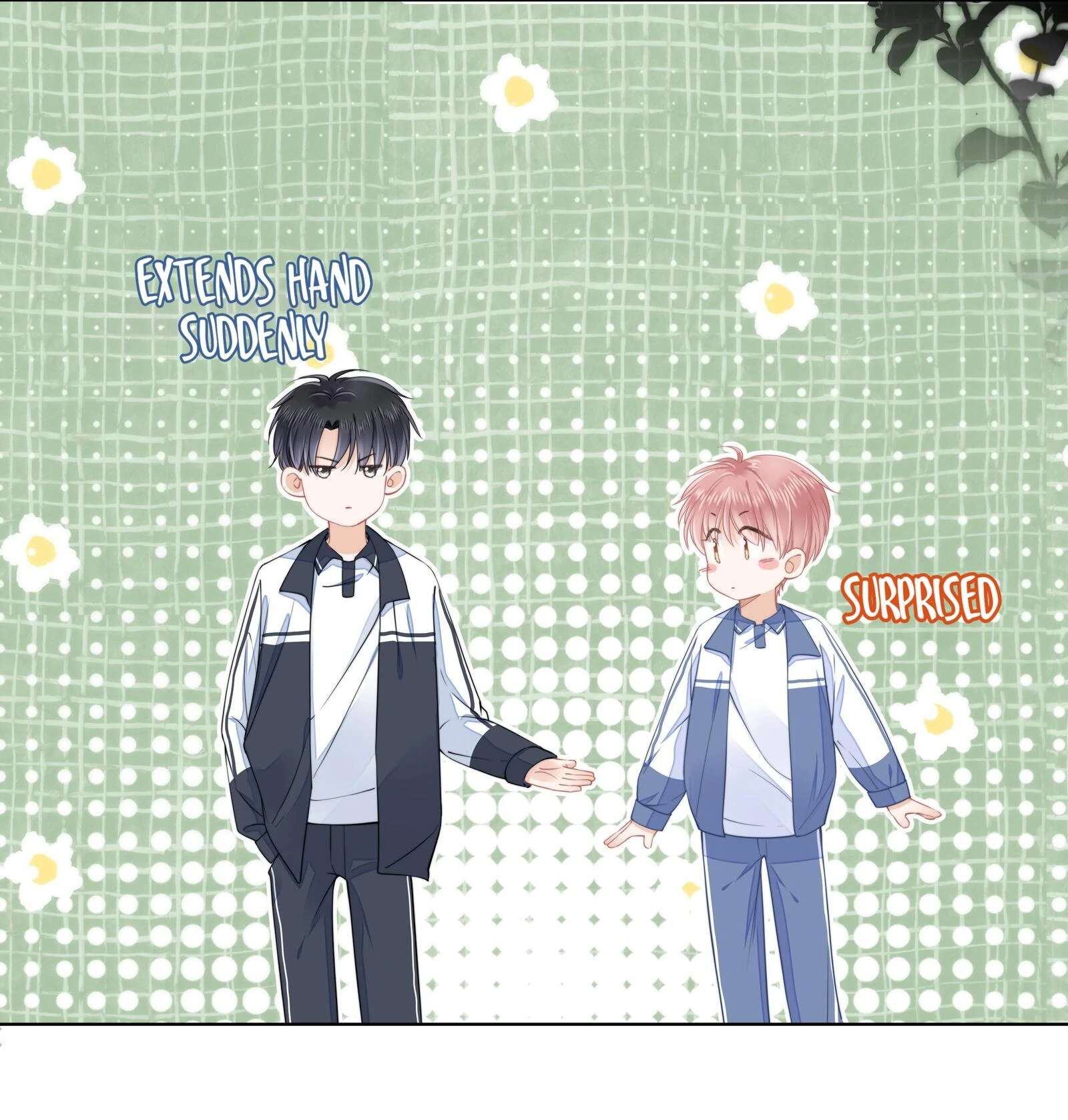Read Knowing You chapter 12 image 12 on Lezhin