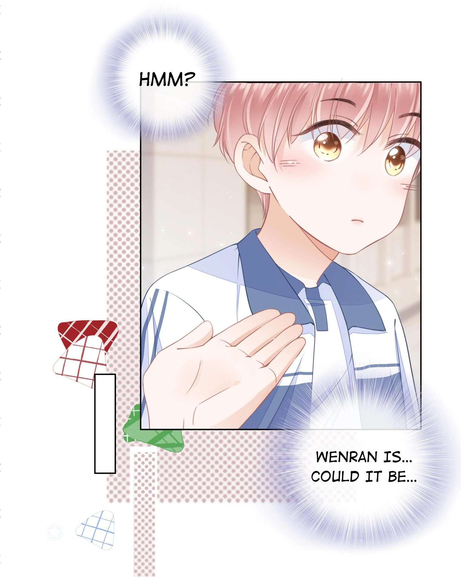 Read Knowing You chapter 12 image 13 on Lezhin