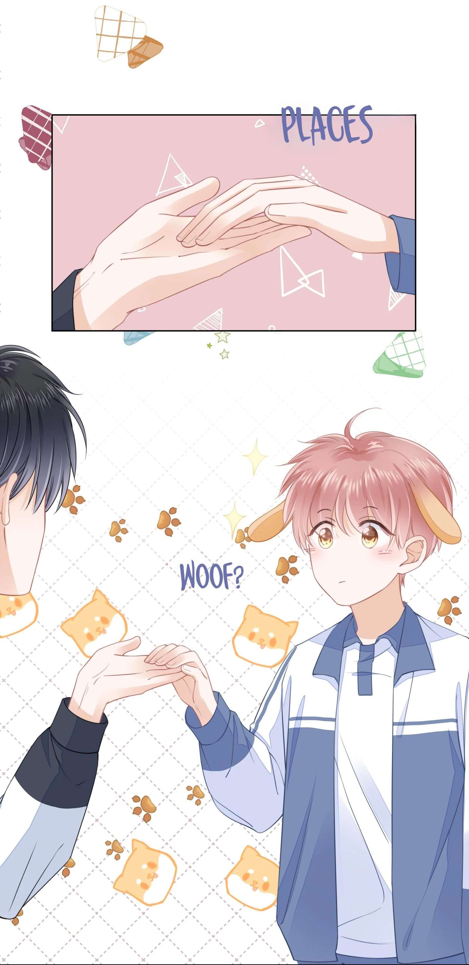 Read Knowing You chapter 12 image 14 on Lezhin