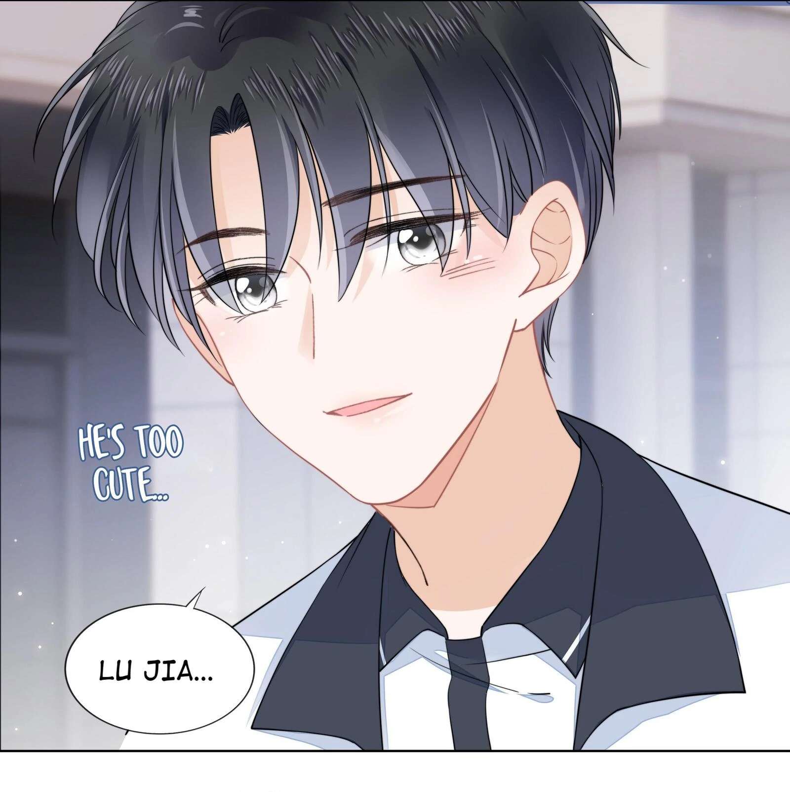 Read Knowing You chapter 12 image 15 on Lezhin