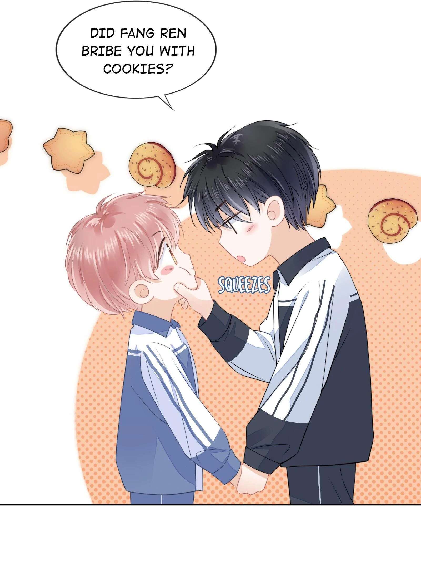 Read Knowing You chapter 12 image 16 on Lezhin