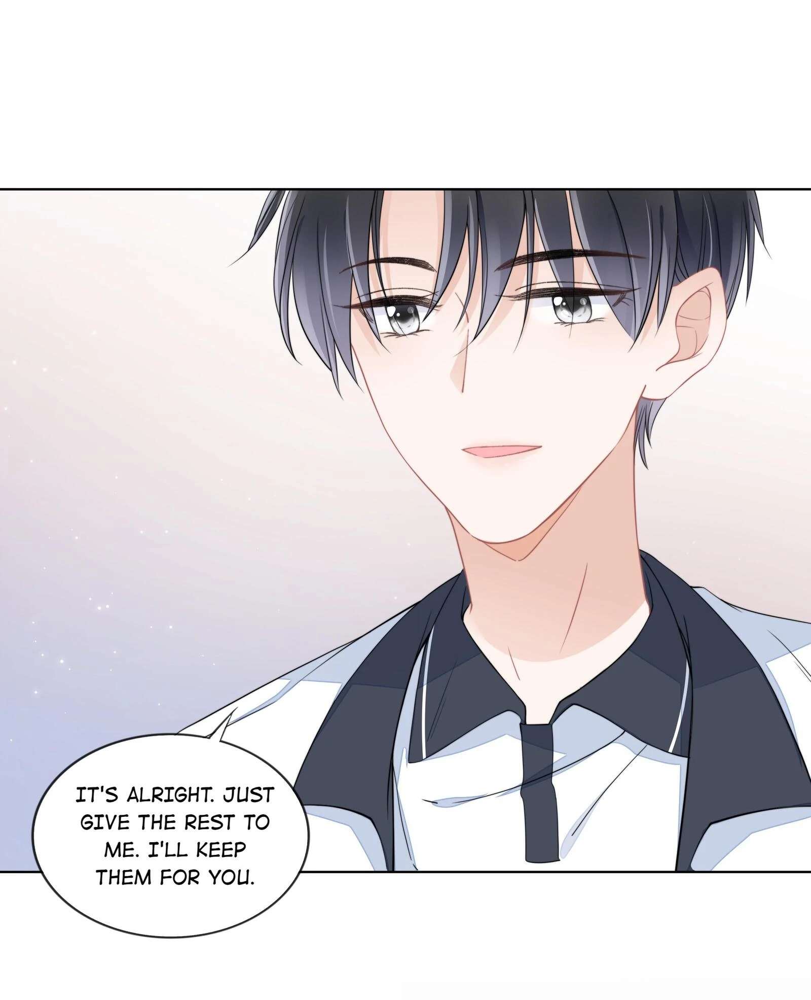 Read Knowing You chapter 12 image 18 on Lezhin