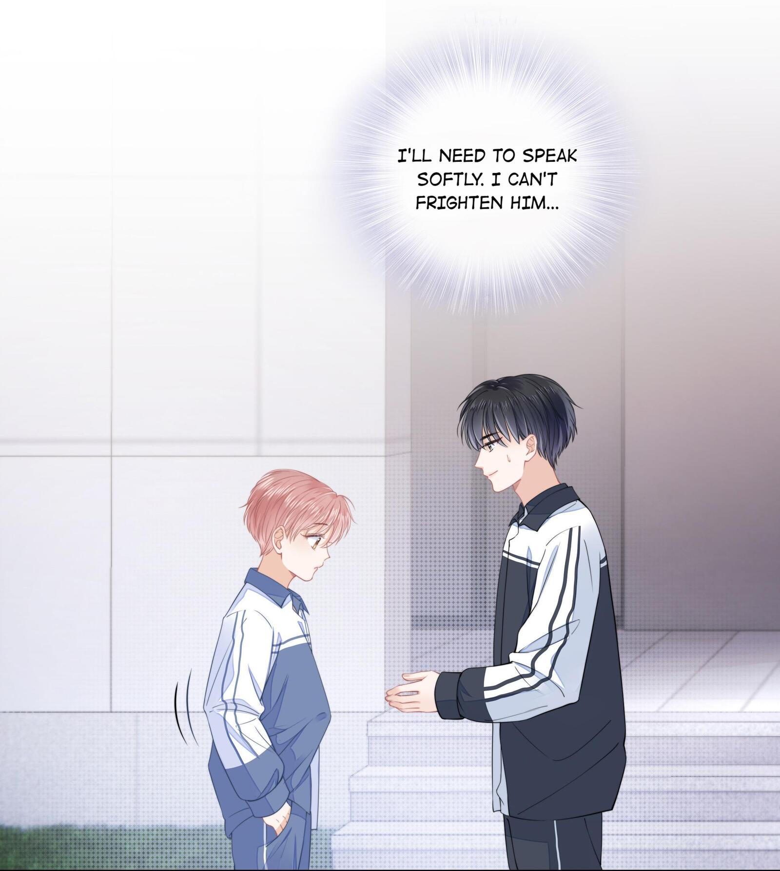 Read Knowing You chapter 12 image 19 on Lezhin
