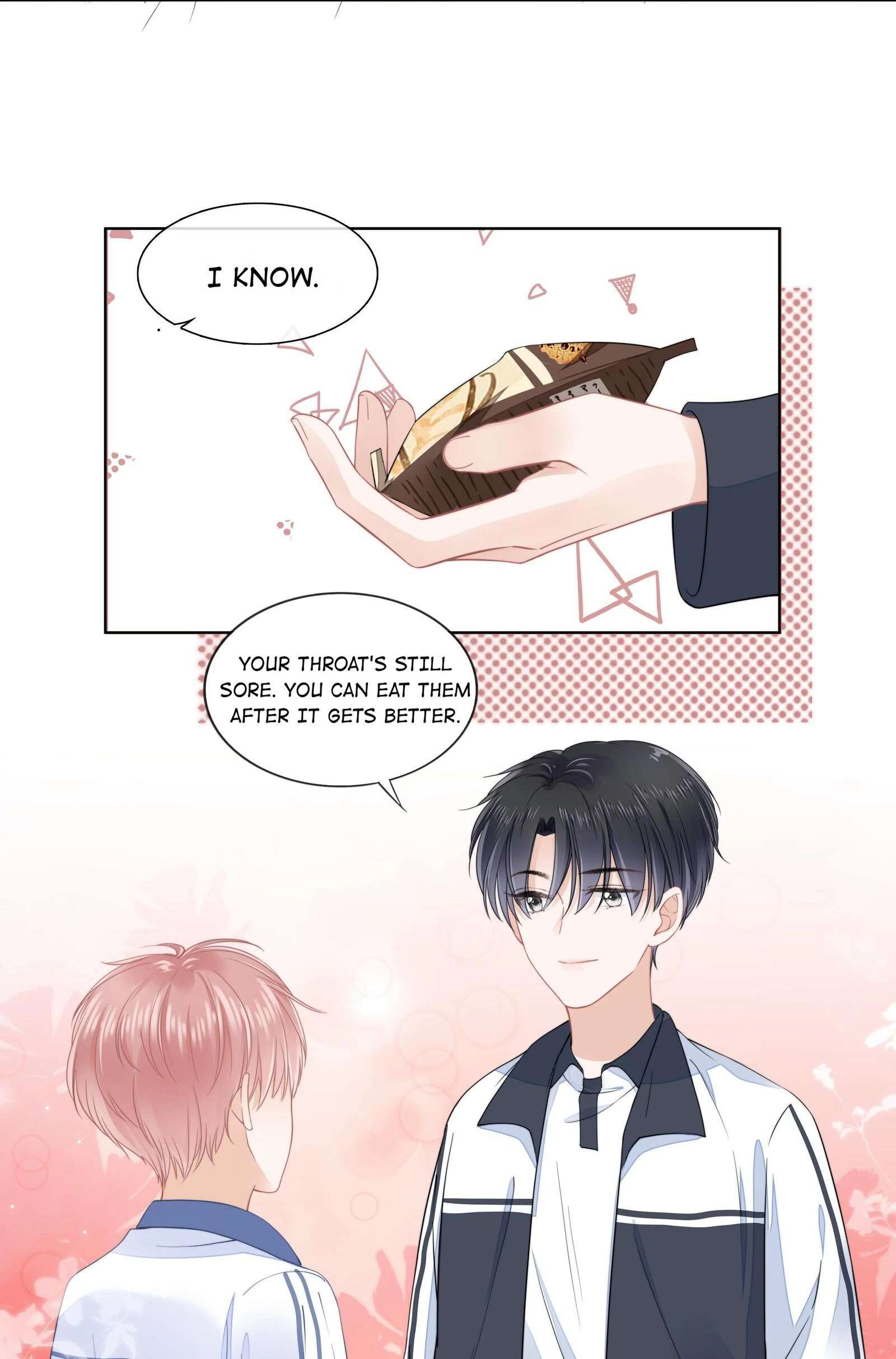 Read Knowing You chapter 12 image 21 on Lezhin
