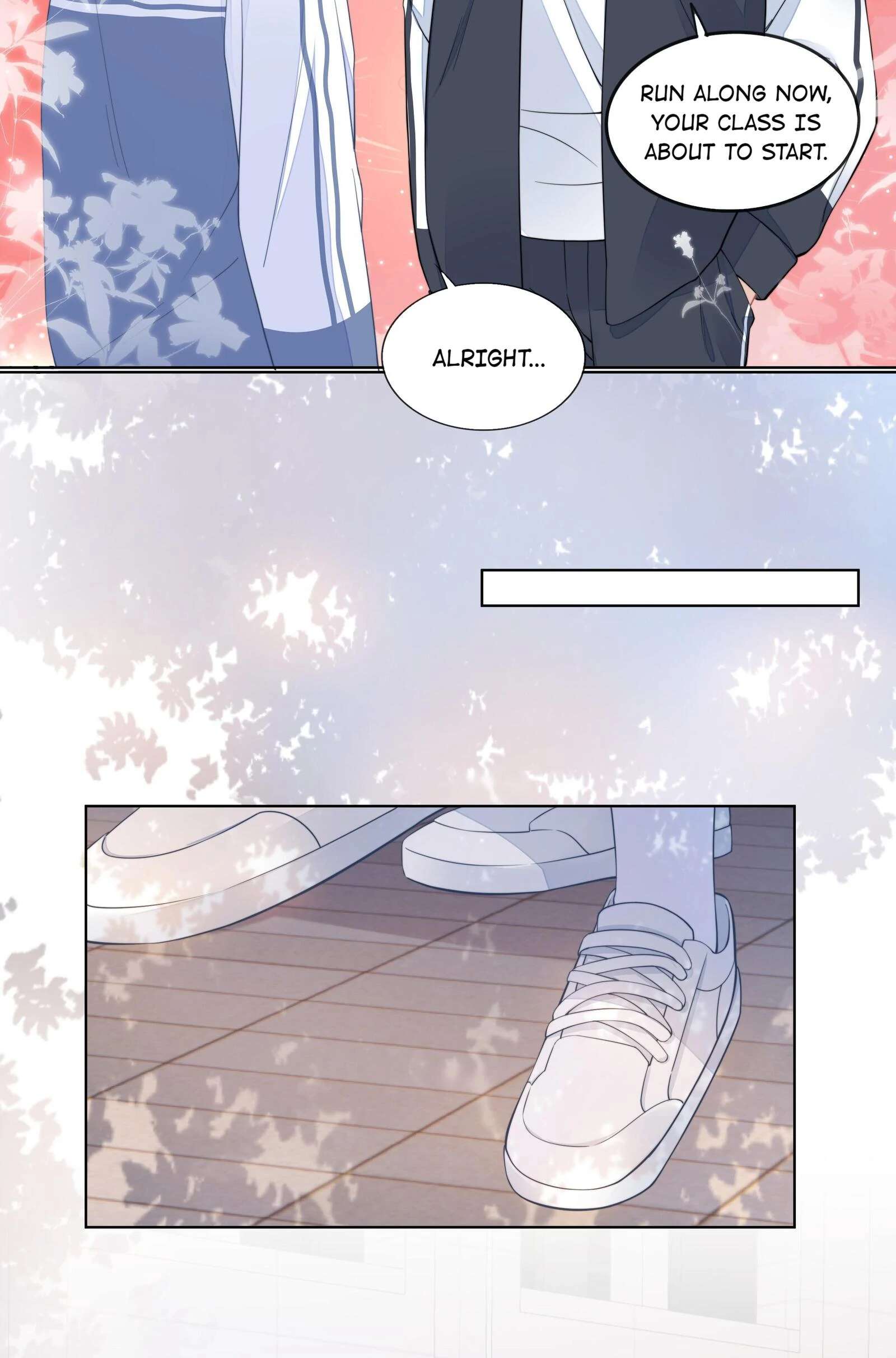 Read Knowing You chapter 12 image 22 on Lezhin