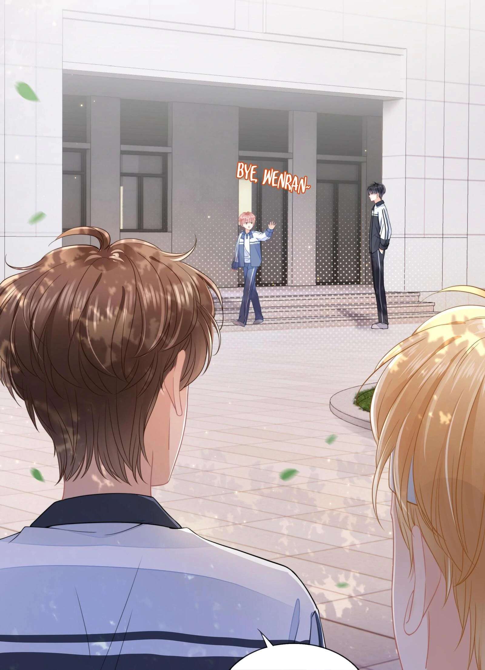 Read Knowing You chapter 12 image 23 on Lezhin