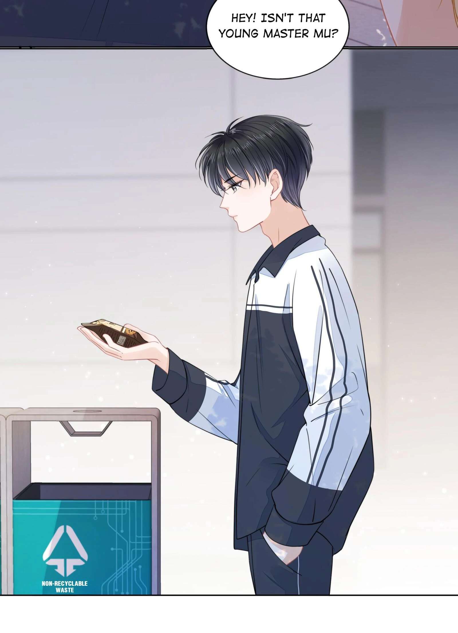 Read Knowing You chapter 12 image 24 on Lezhin