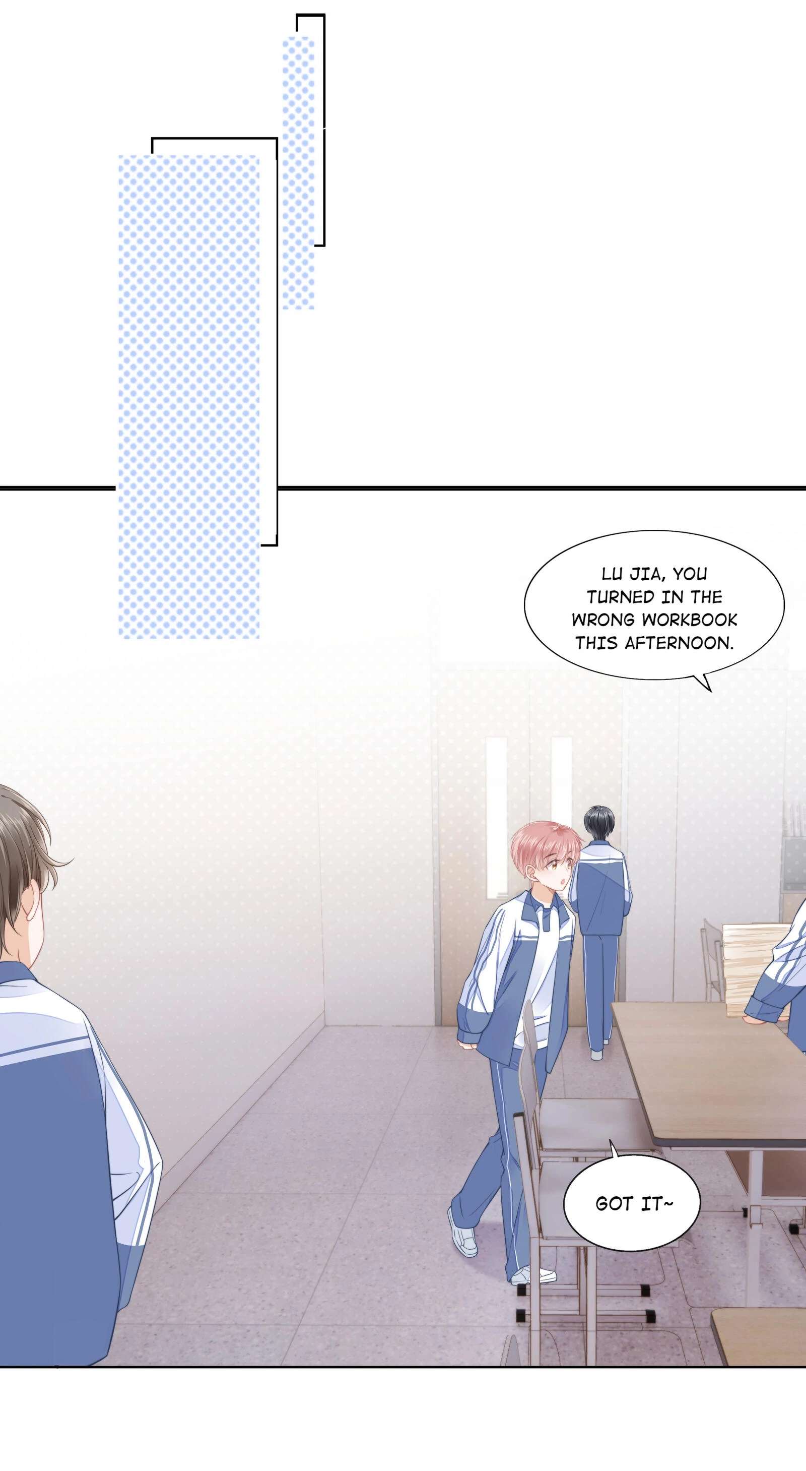 Read Knowing You chapter 12 image 26 on Lezhin