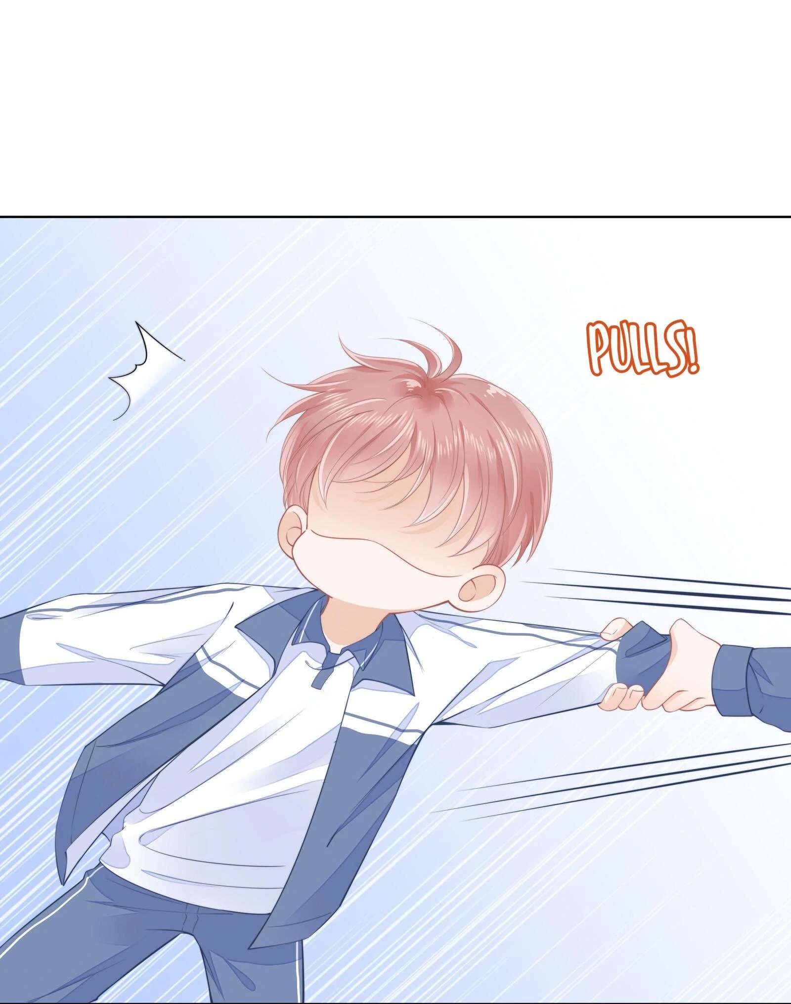 Read Knowing You chapter 12 image 27 on Lezhin