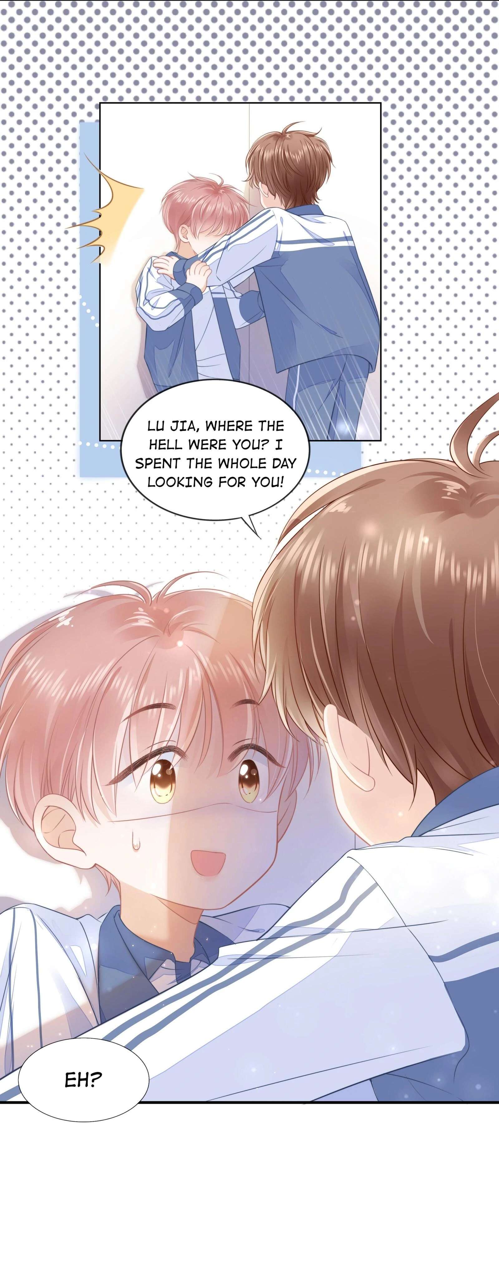 Read Knowing You chapter 12 image 28 on Lezhin