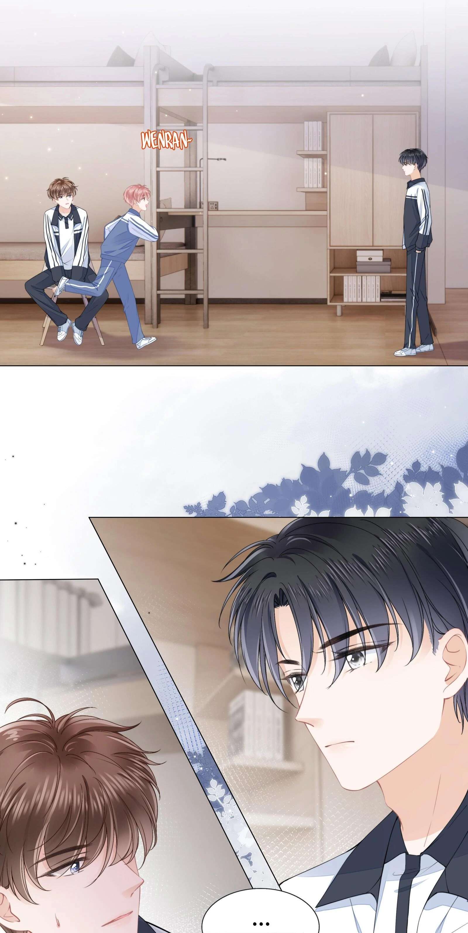 Read Knowing You chapter 12 image 3 on Lezhin
