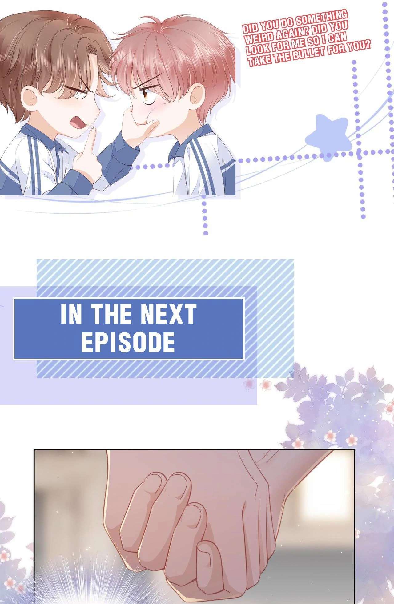Read Knowing You chapter 12 image 30 on Lezhin