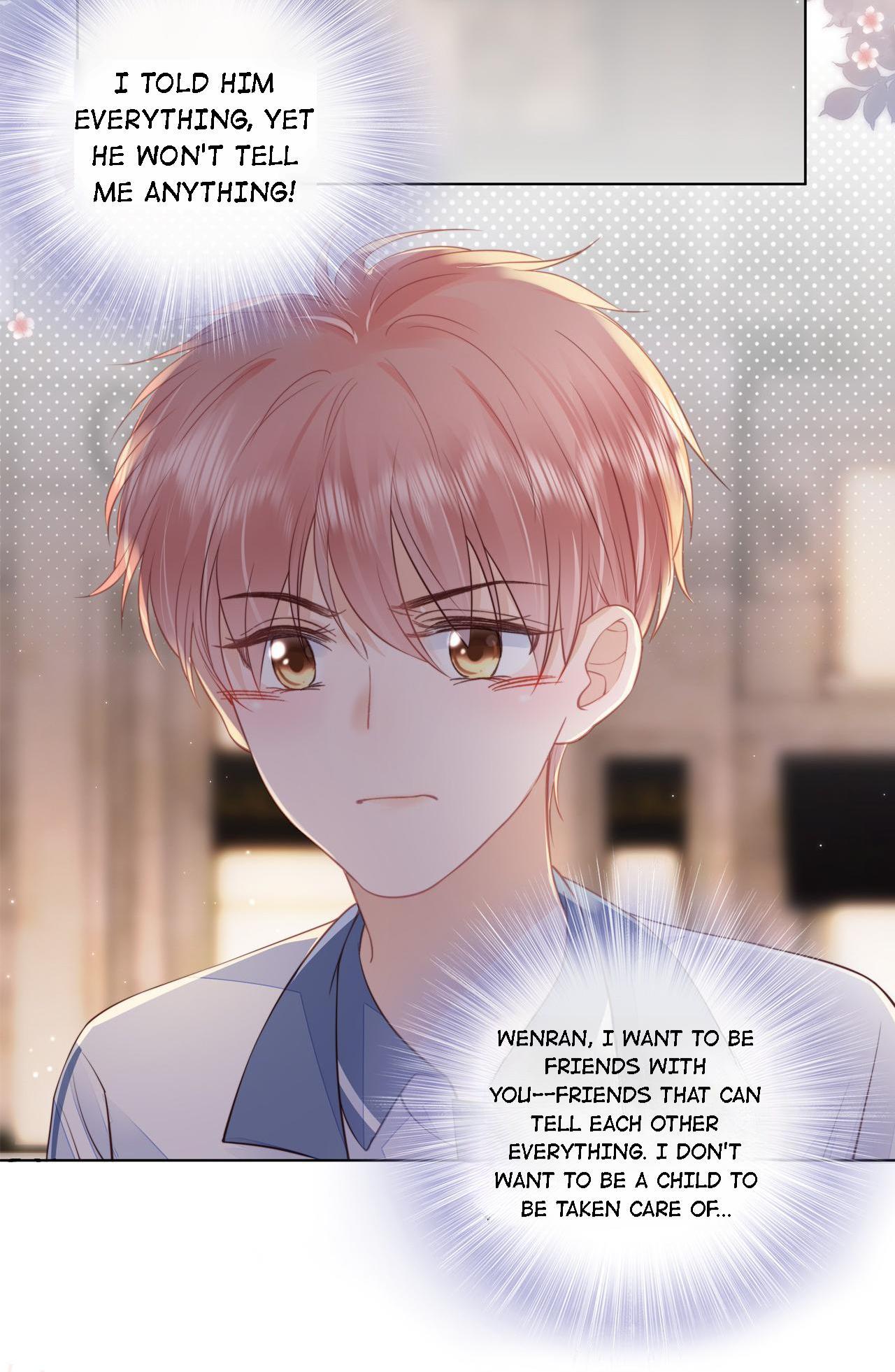 Read Knowing You chapter 12 image 31 on Lezhin