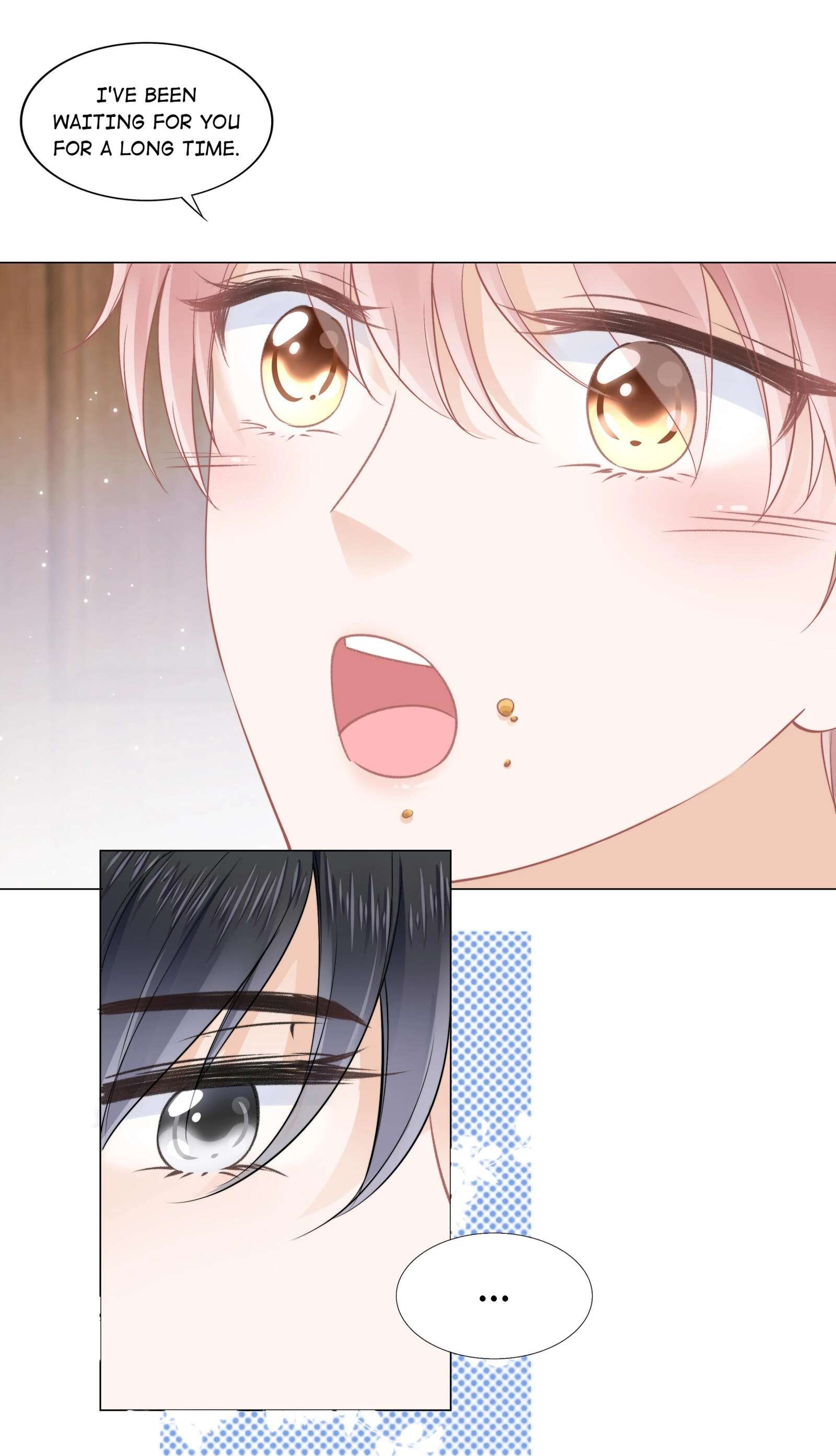 Read Knowing You chapter 12 image 5 on Lezhin