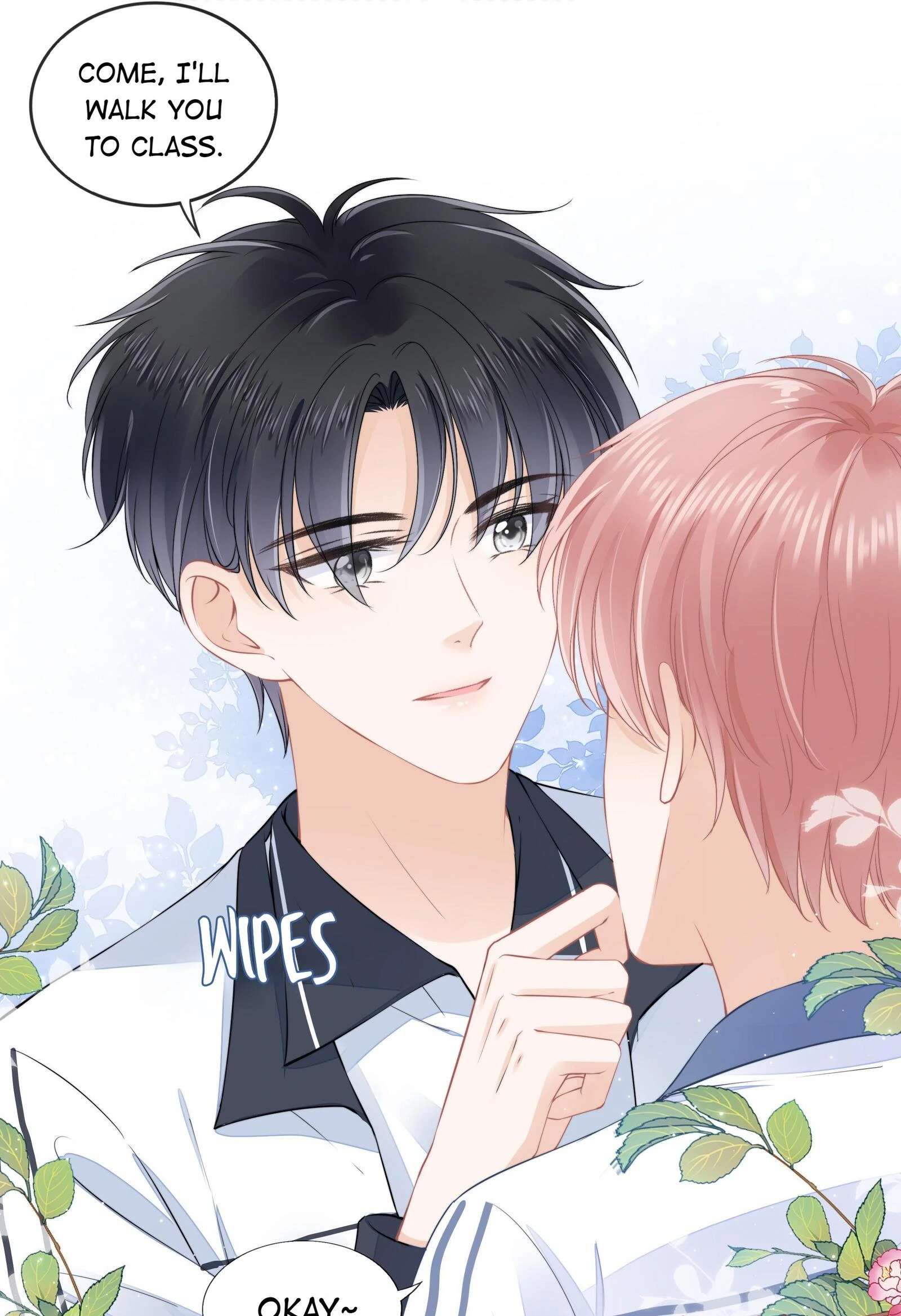 Read Knowing You chapter 12 image 6 on Lezhin