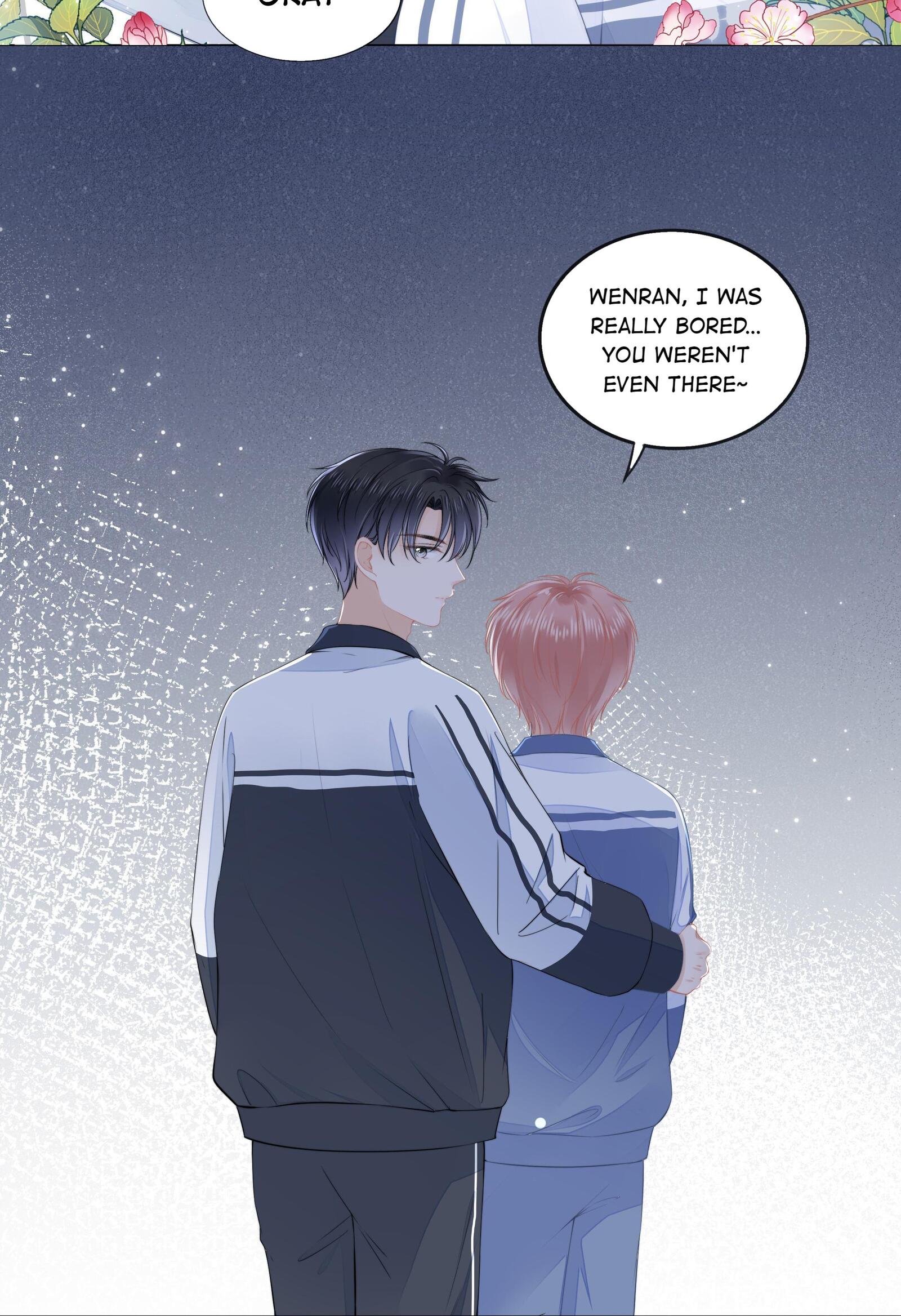 Read Knowing You chapter 12 image 7 on Lezhin