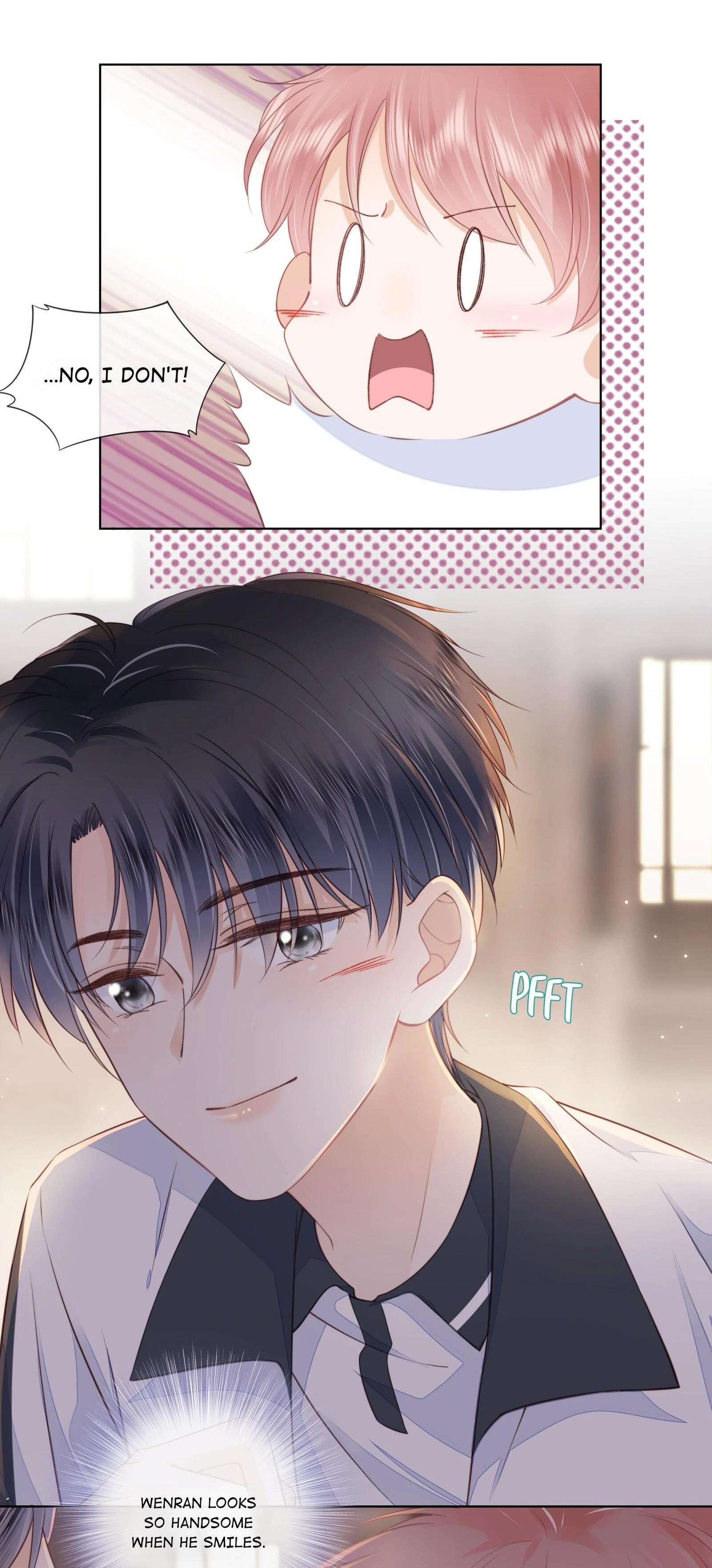 Read Knowing You chapter 13 image 12 on Lezhin