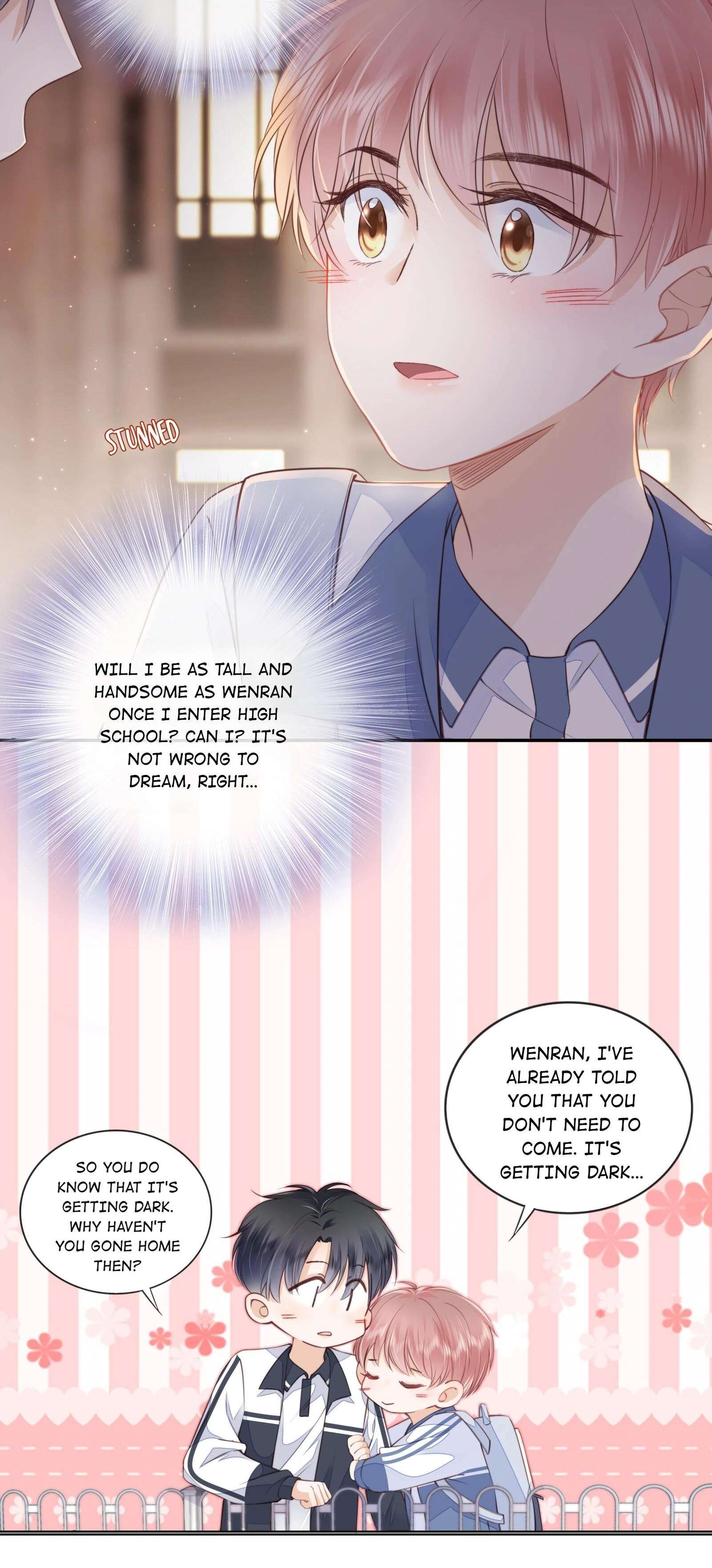 Read Knowing You chapter 13 image 13 on Lezhin