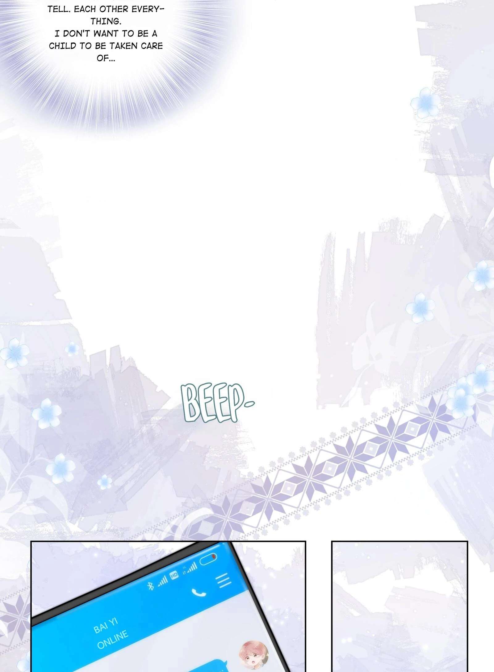 Read Knowing You chapter 13 image 18 on Lezhin