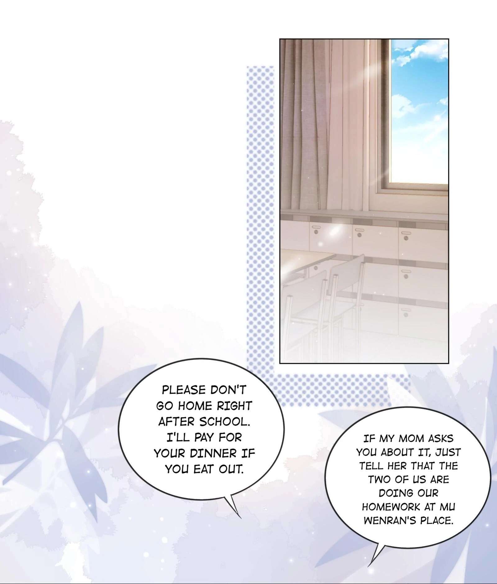 Read Knowing You chapter 13 image 2 on Lezhin